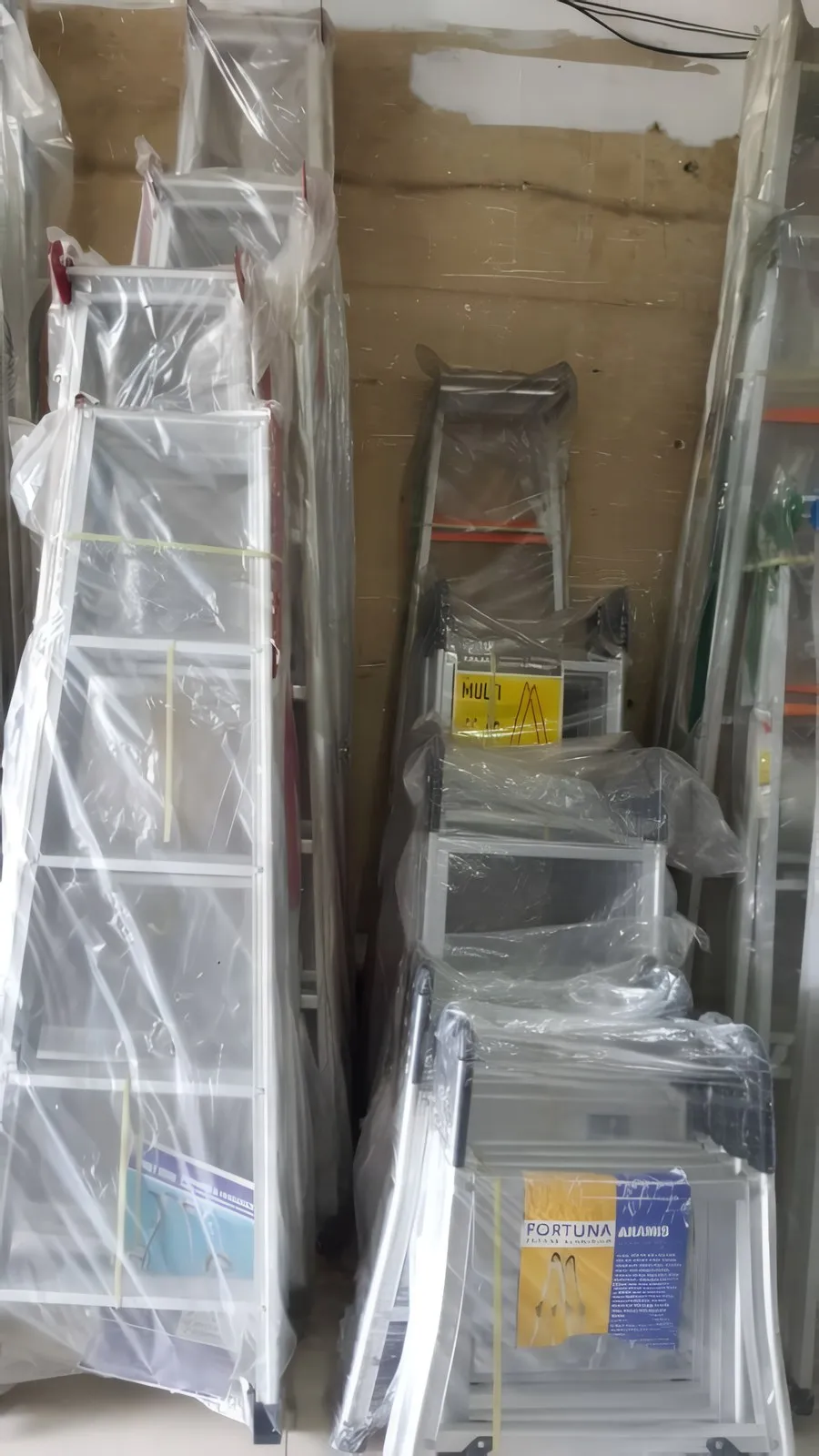 Tangga, foto 4