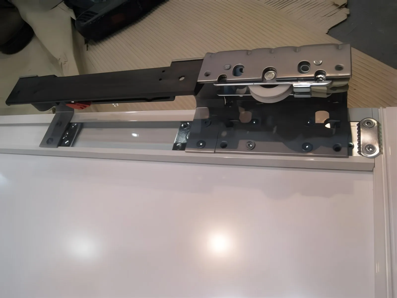 H1 Series Sliding Door, foto 4
