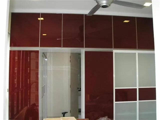 Pintu Sliding — pintu sliding aluminium, foto 4