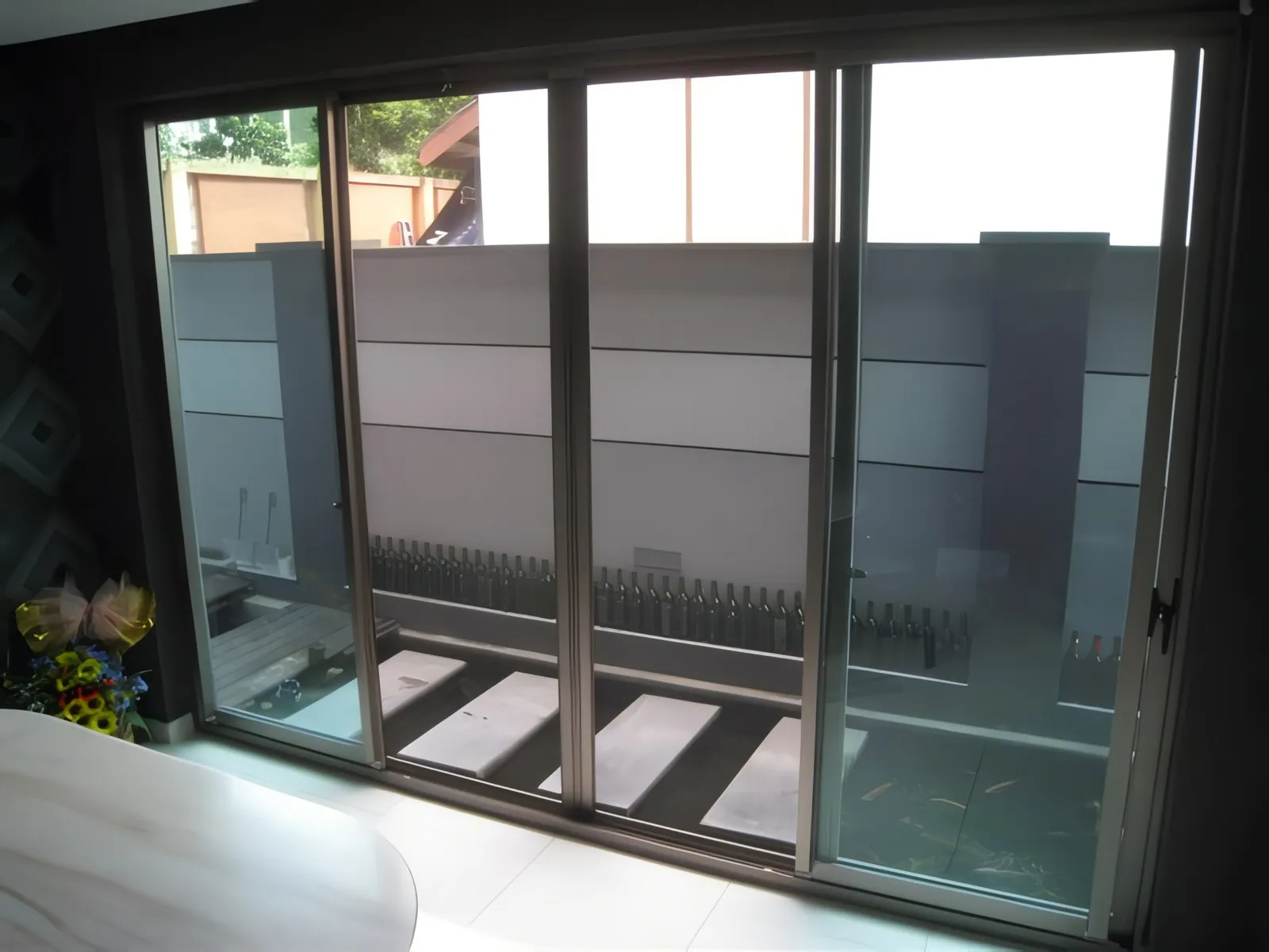 Single Bay Side Hung Window, foto 4