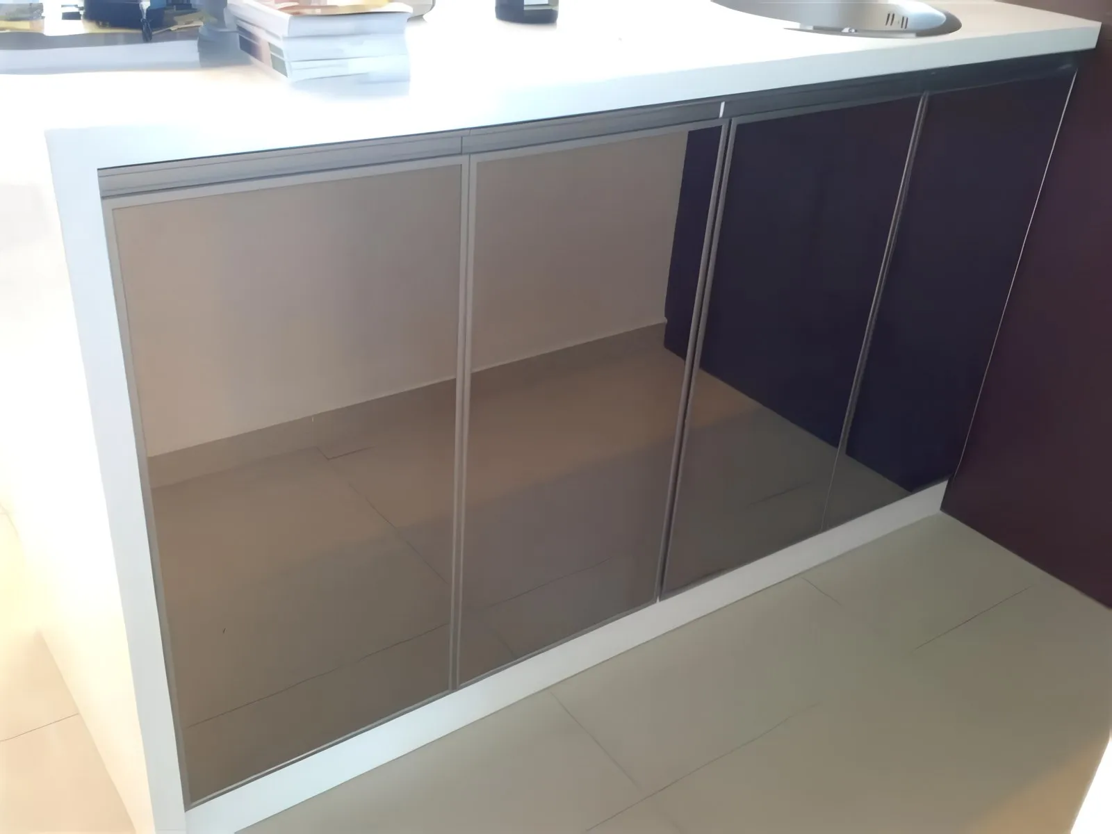 Pintu Kaca, foto 4