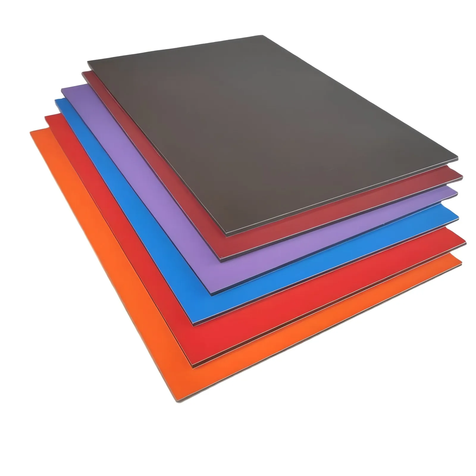 Aluminium Composite Panel (ACP), foto 5