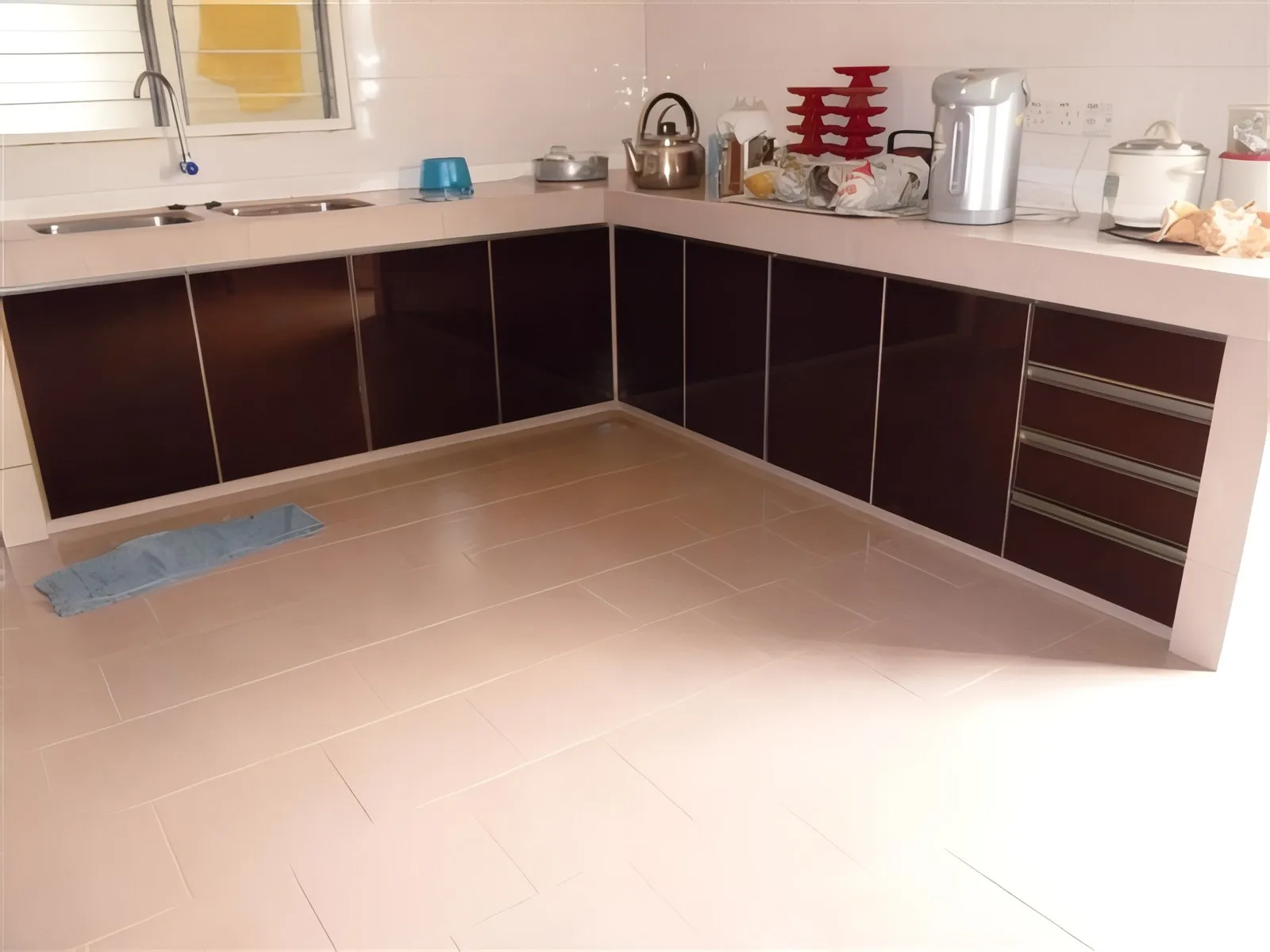 Pintu Panel (Piano Gloss), foto 5