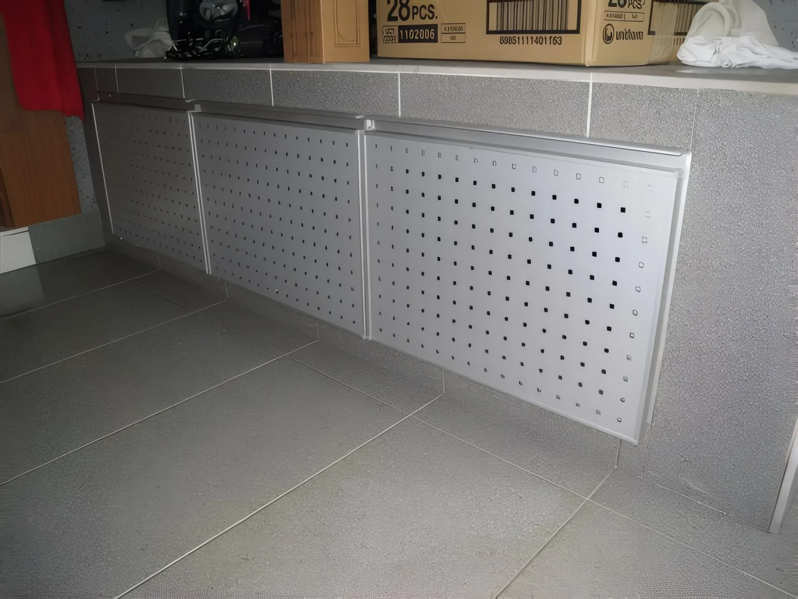 Pintu Waterproof & Anti-Termite, foto 5