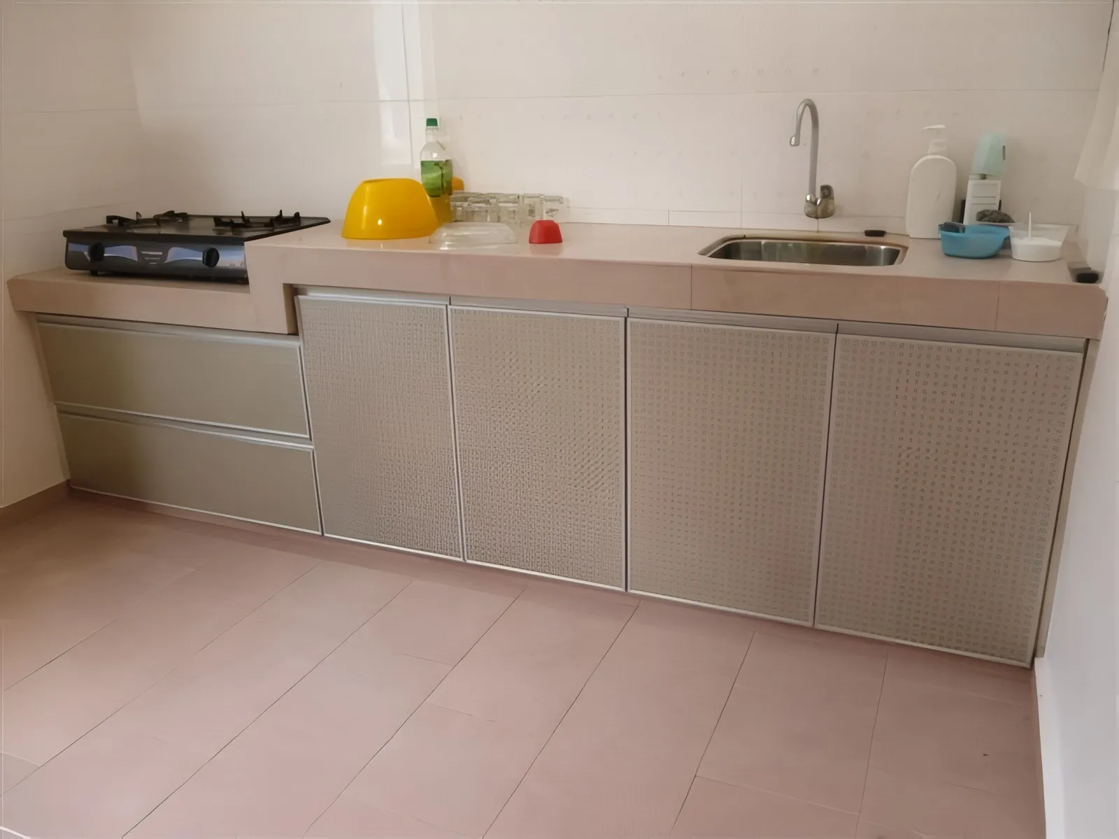 Pintu Waterproof & Anti-Termite, foto 6