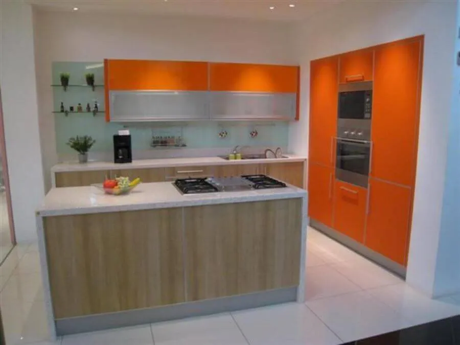 Pintu Kaca — pintu kaca aluminium, foto 6