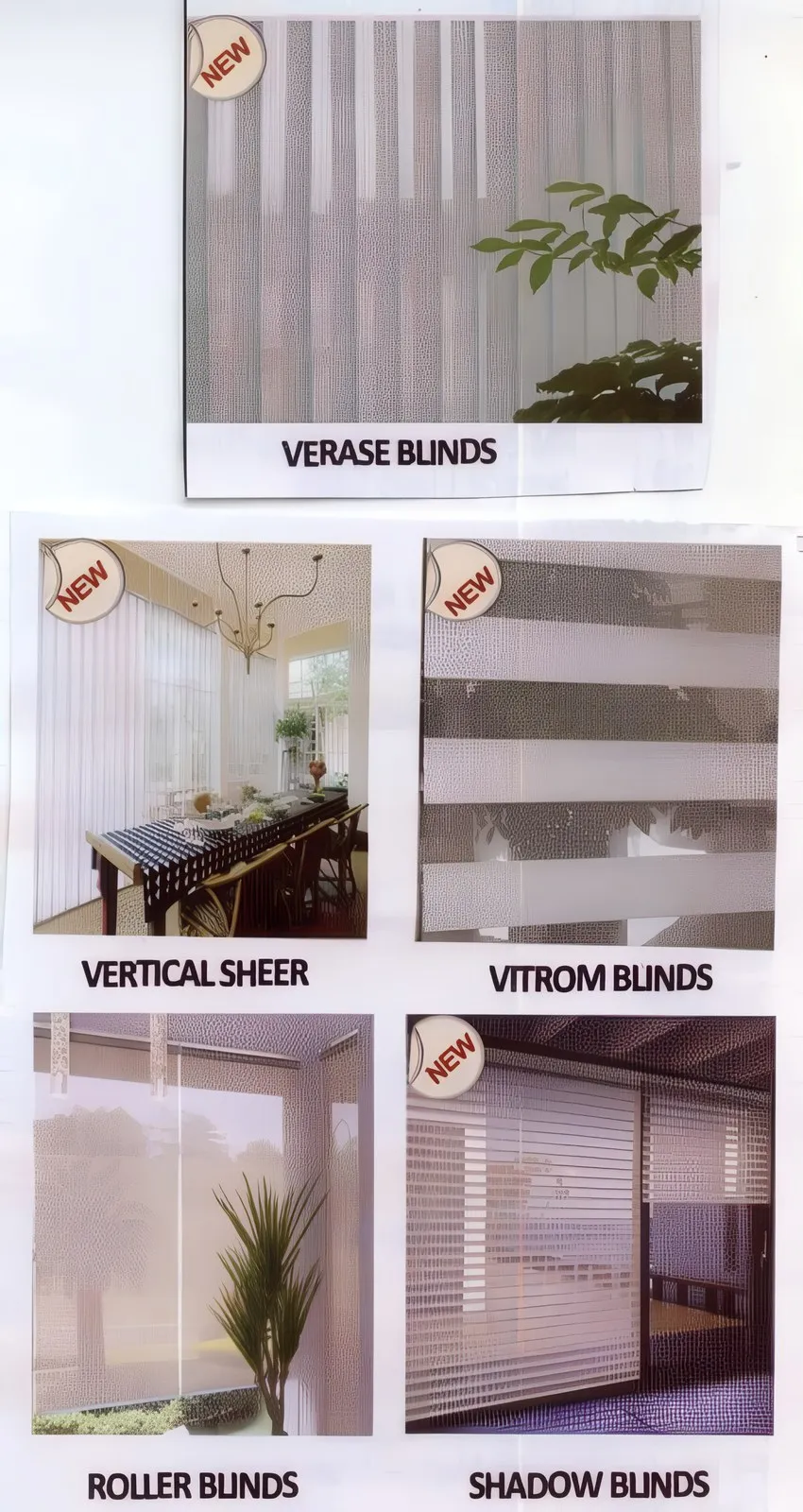 "Kawat Nyamuk" & Screen & Blinds, foto 5