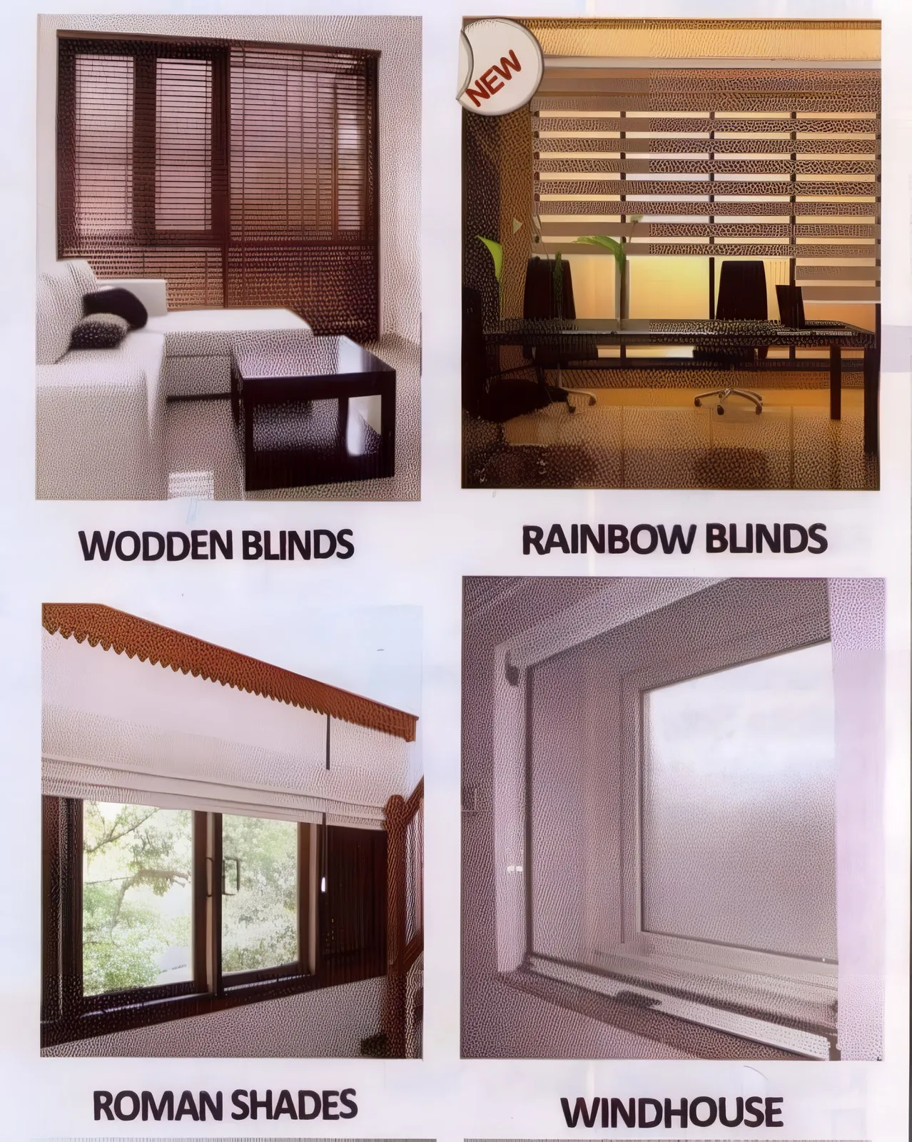 "Kawat Nyamuk" & Screen & Blinds, foto 6