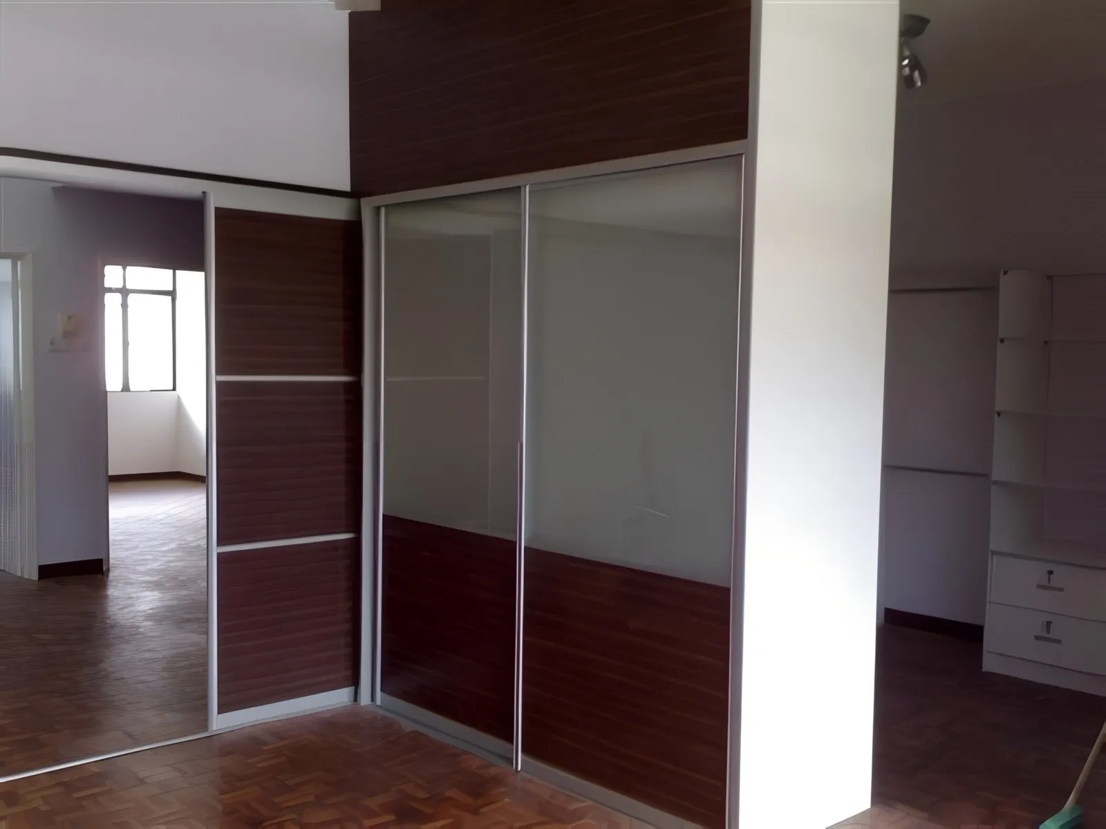 Pintu Sliding, foto 7