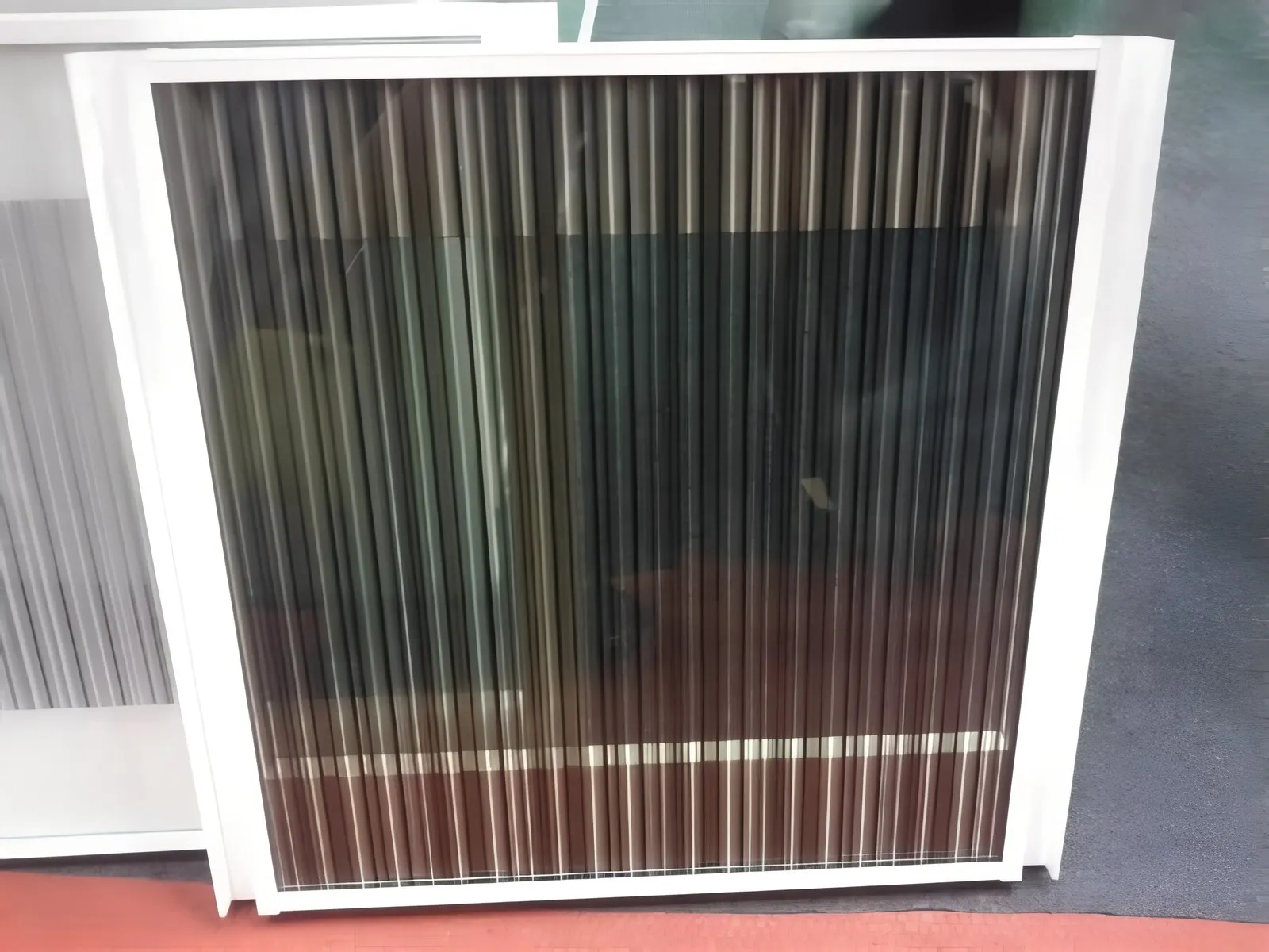 H1 Series Sliding Door, foto 7