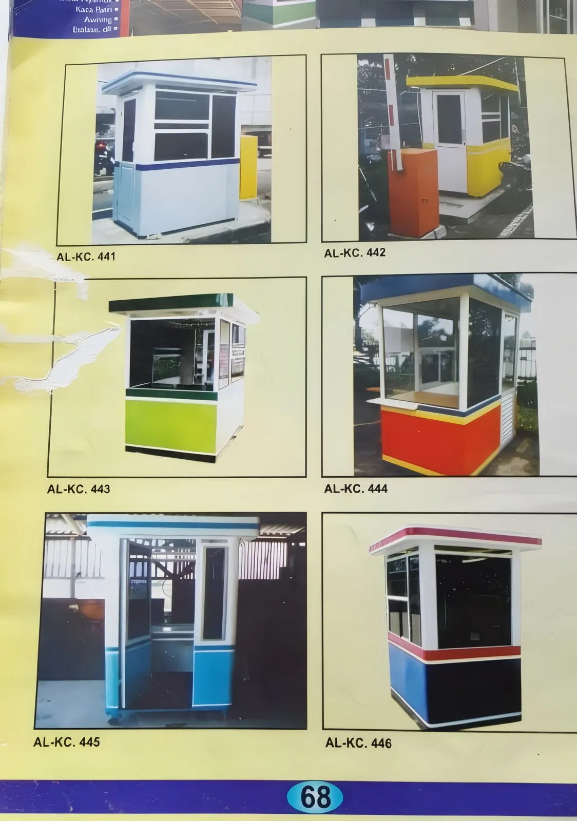 Lain - Lainnya, foto 7
