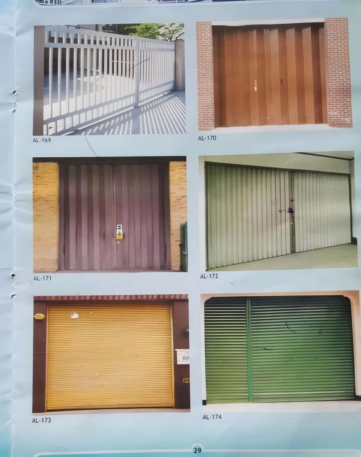 Folding Gate & Rolling Door, foto 13