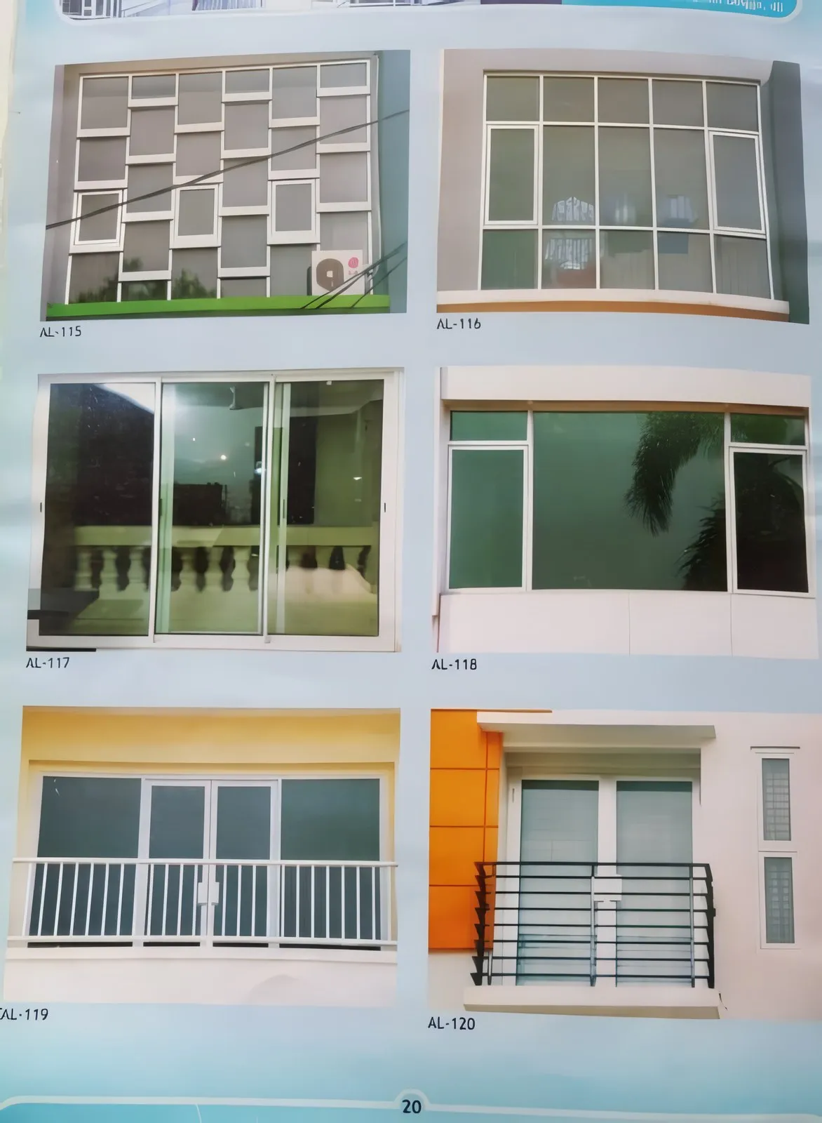Kusen Aluminium & Kaca, foto 4