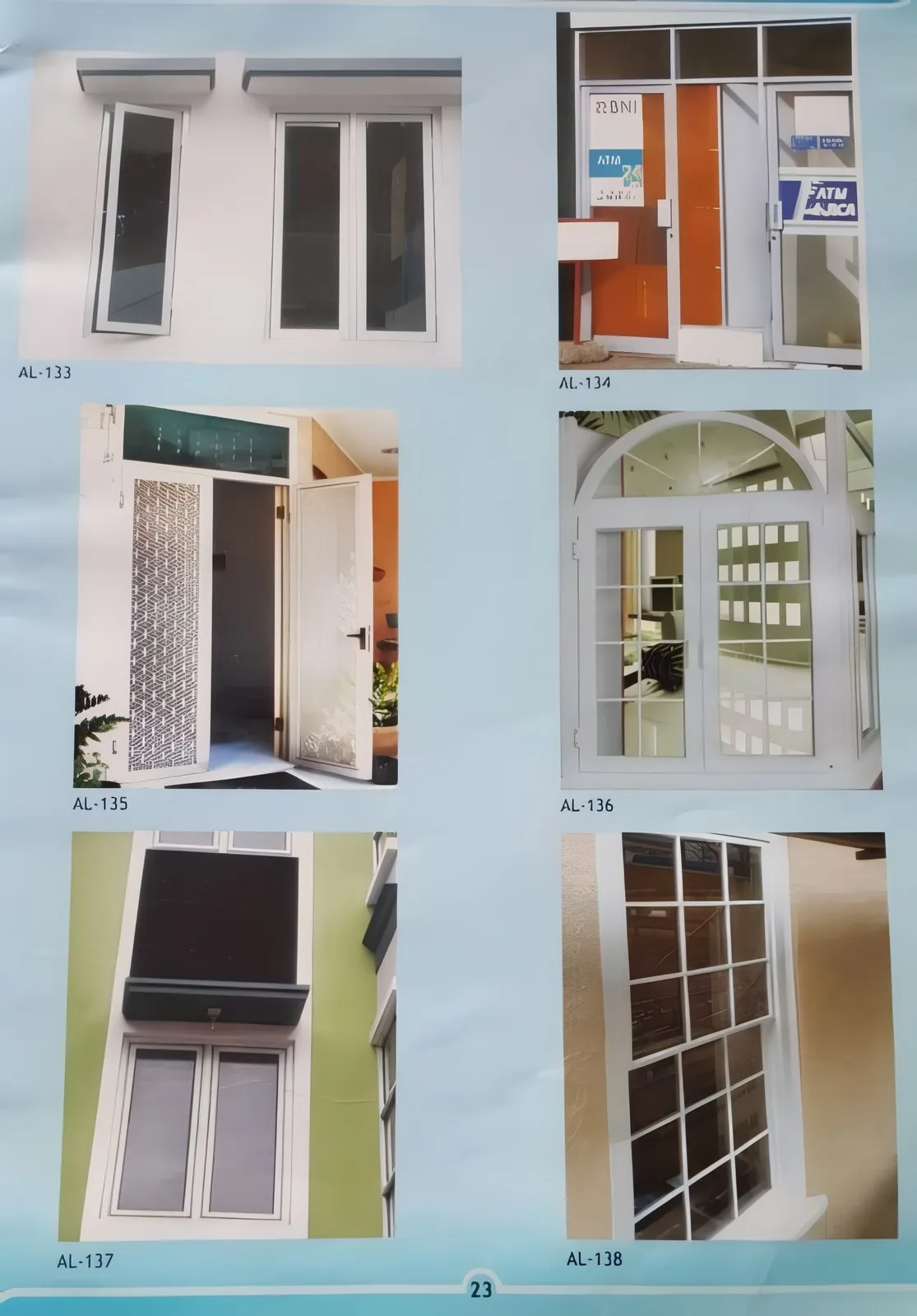 Kusen Aluminium & Kaca, foto 7