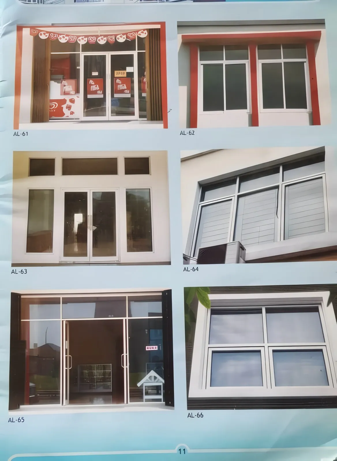 Kusen Aluminium & Kaca, foto 8
