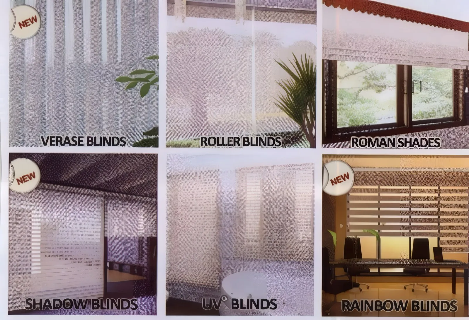 "Kawat Nyamuk" & Screen & Blinds, foto 8