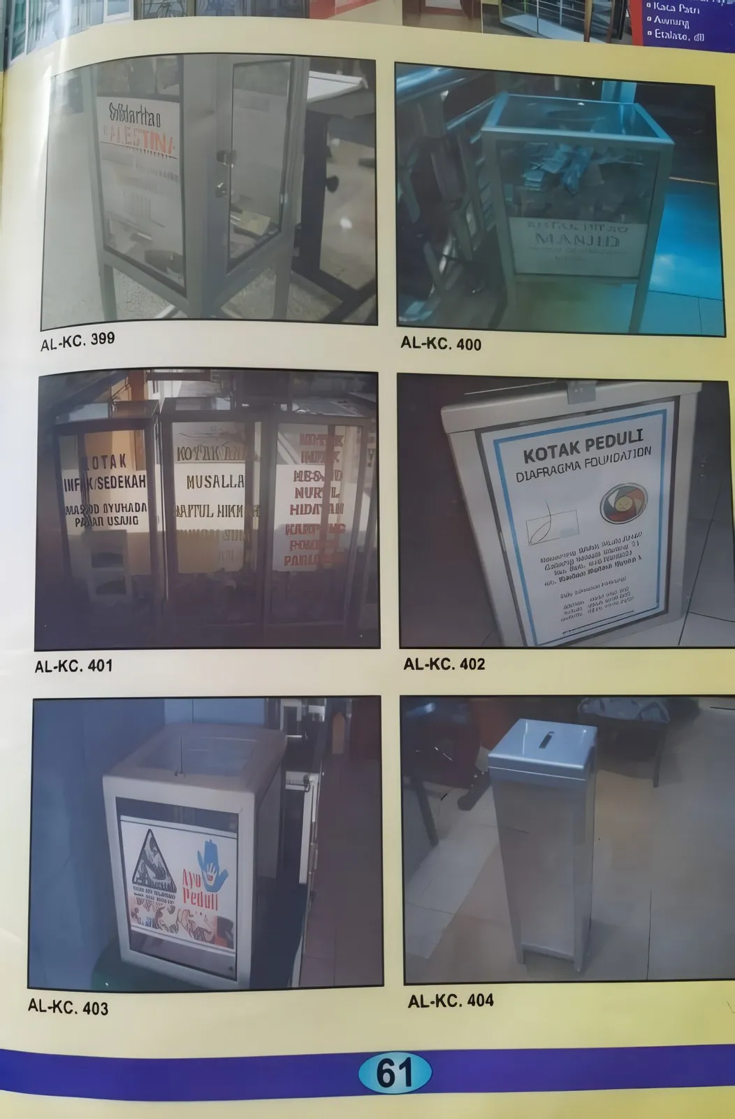 Lain - Lainnya, foto 8