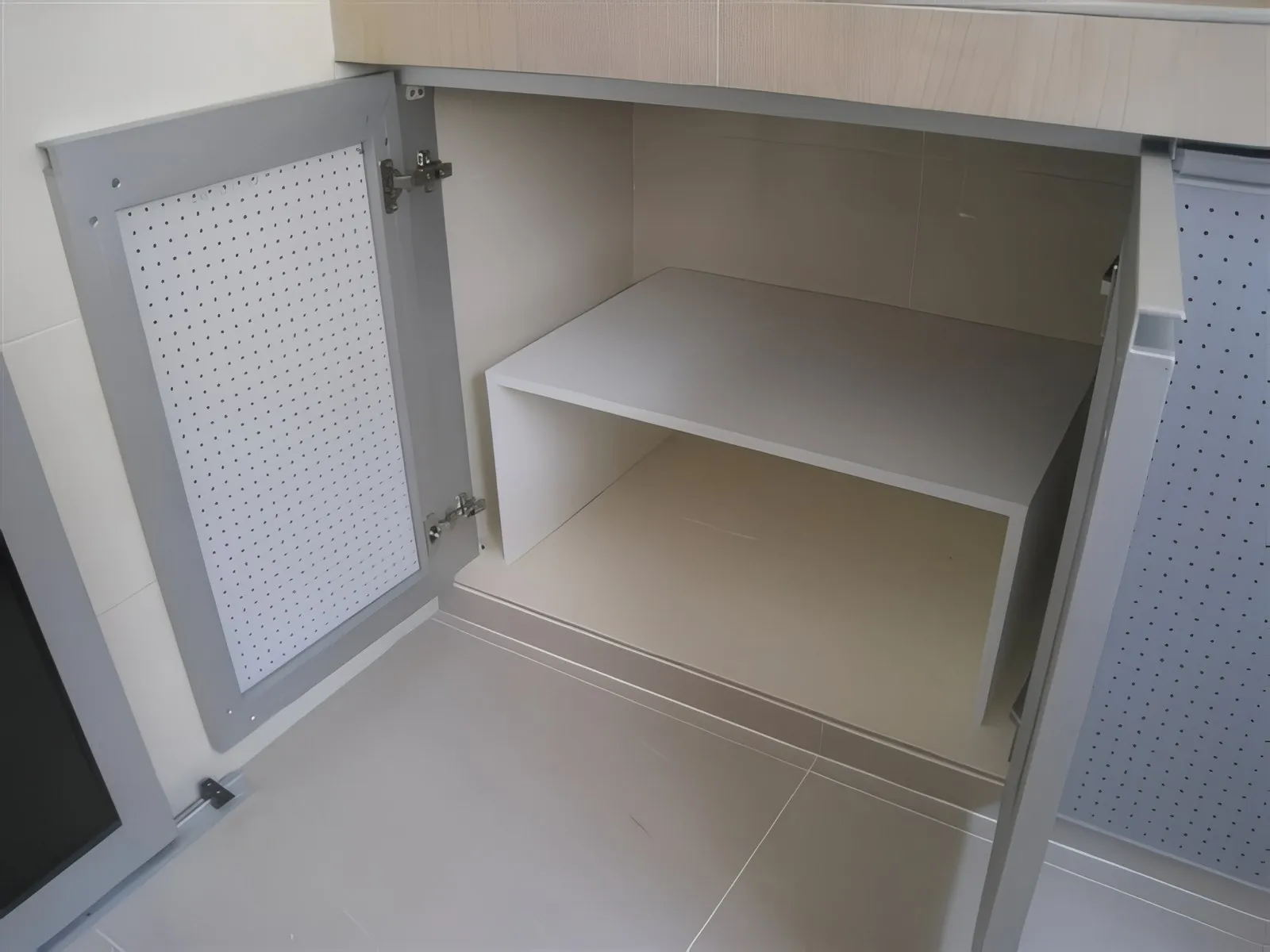 Pintu Waterproof & Anti-Termite, foto 8
