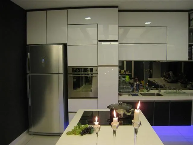 Pintu Panel (Piano Gloss) — pintu panel piano gloss, foto 8