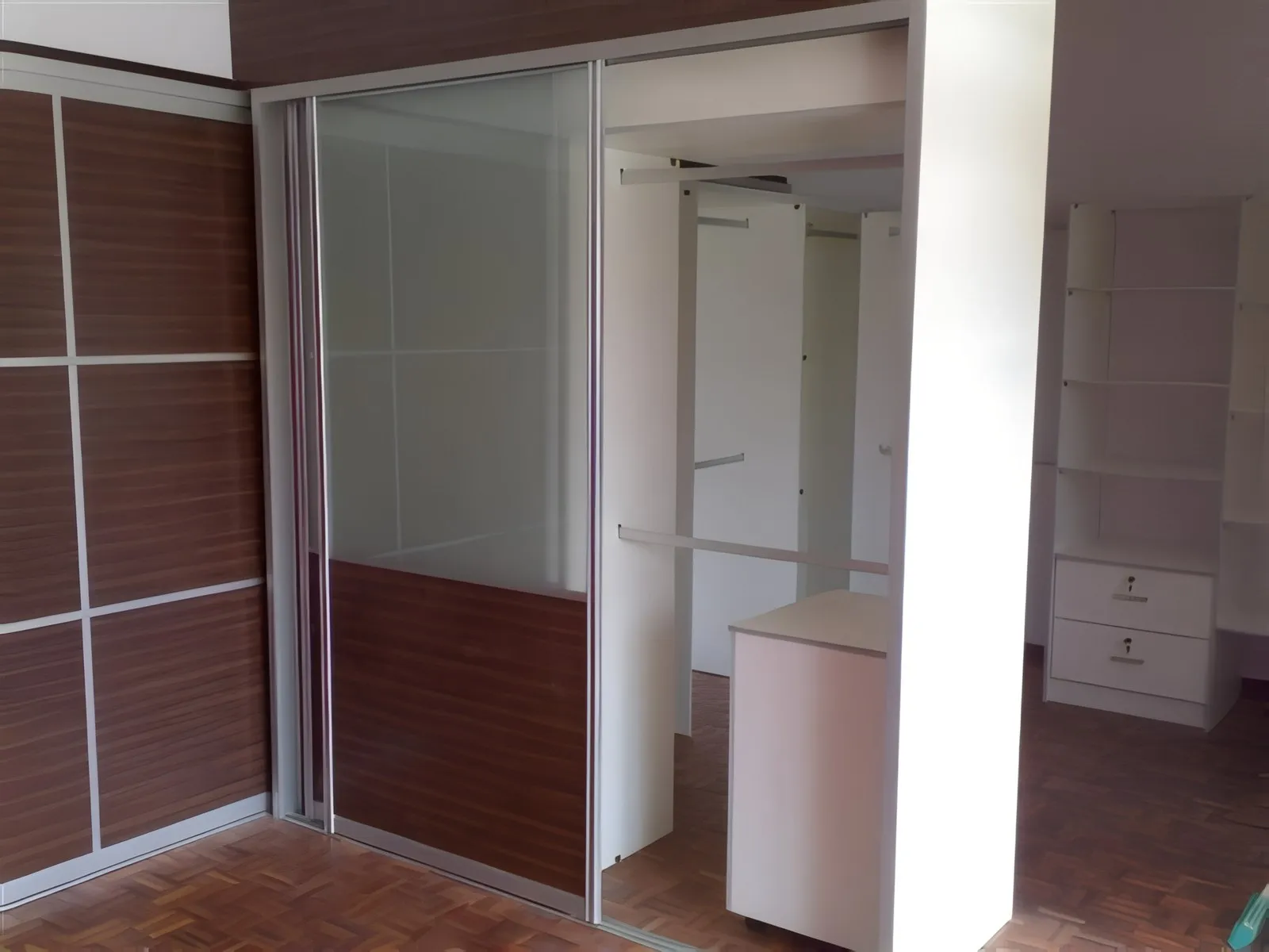 Pintu Sliding, foto 8