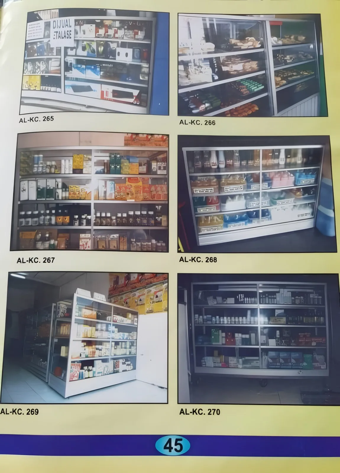 Rak Kaca, foto 11