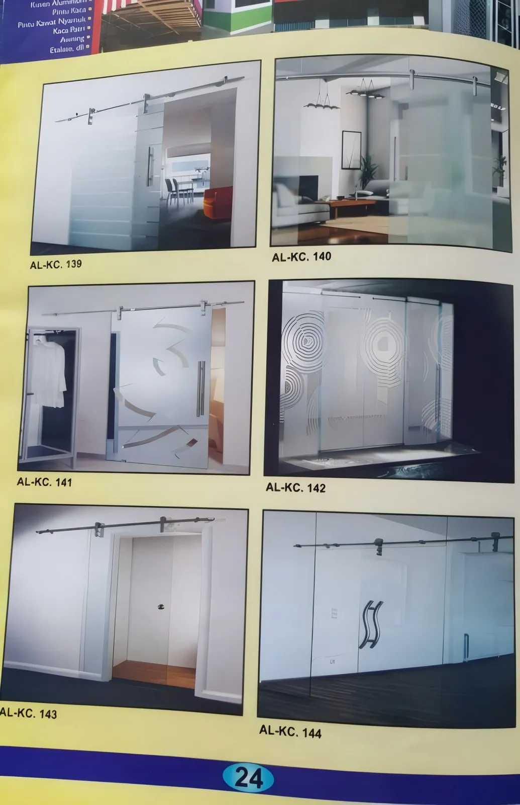 Pintu Kaca, foto 17