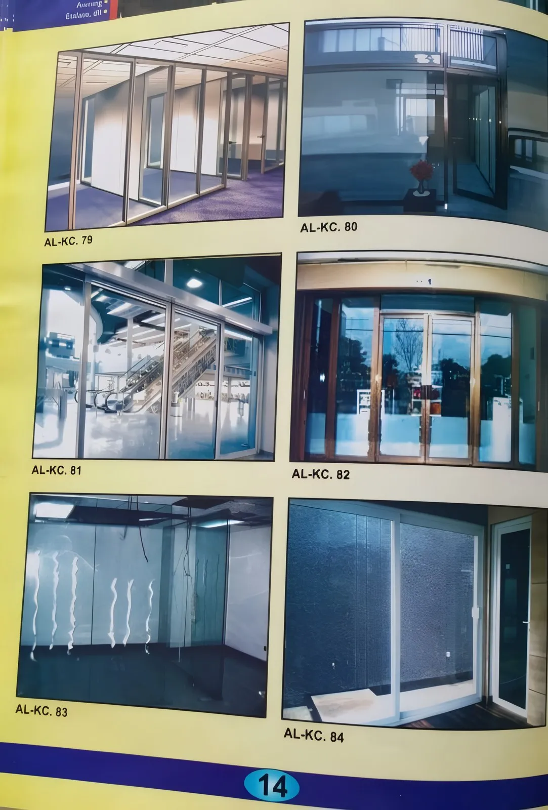 Pintu Kaca, foto 18