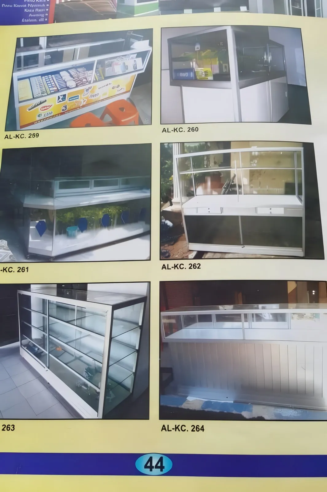 Rak Kaca, foto 12