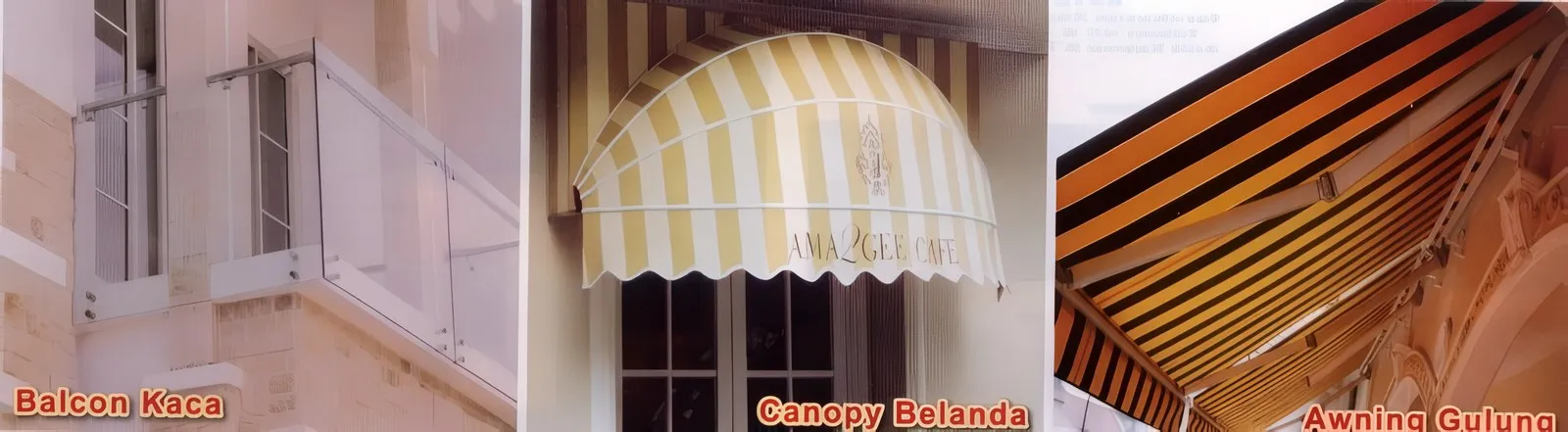 Tenda & Awning, foto 8