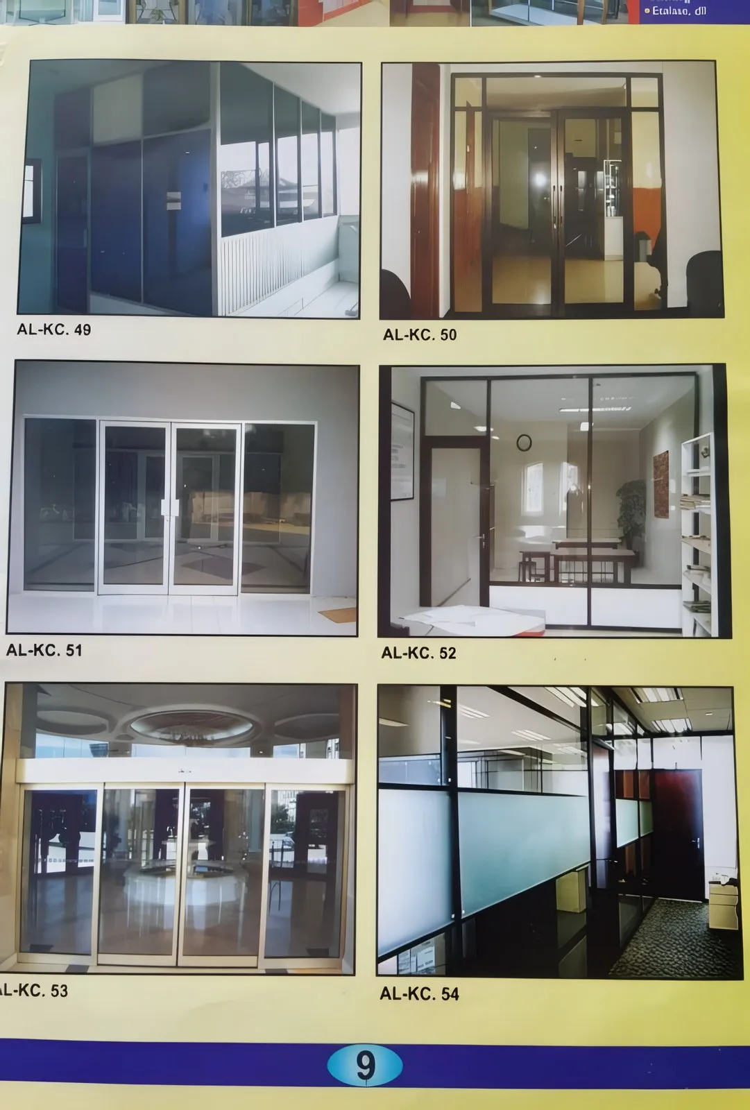 Pintu Kaca, foto 19