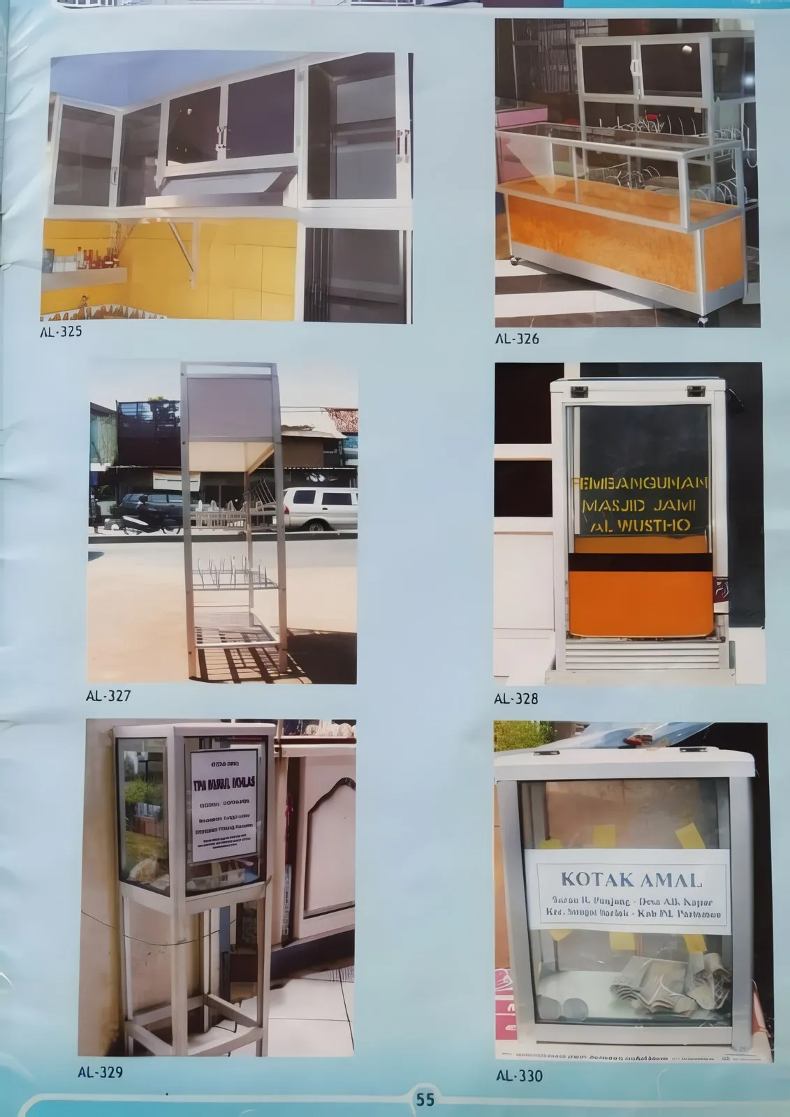 Rak Kaca, foto 14