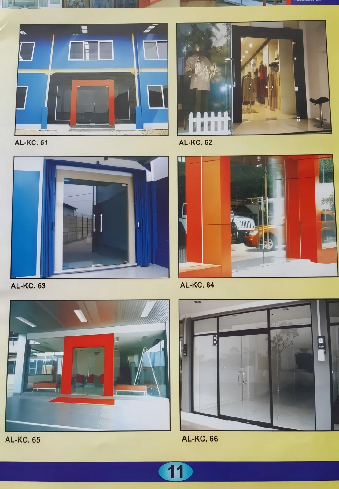 Pintu Kaca, foto 20