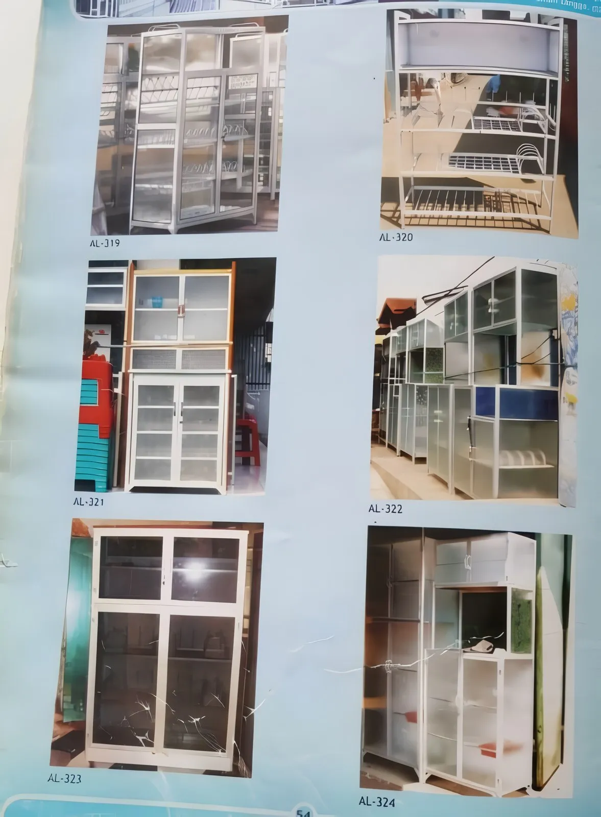 Rak Kaca, foto 15