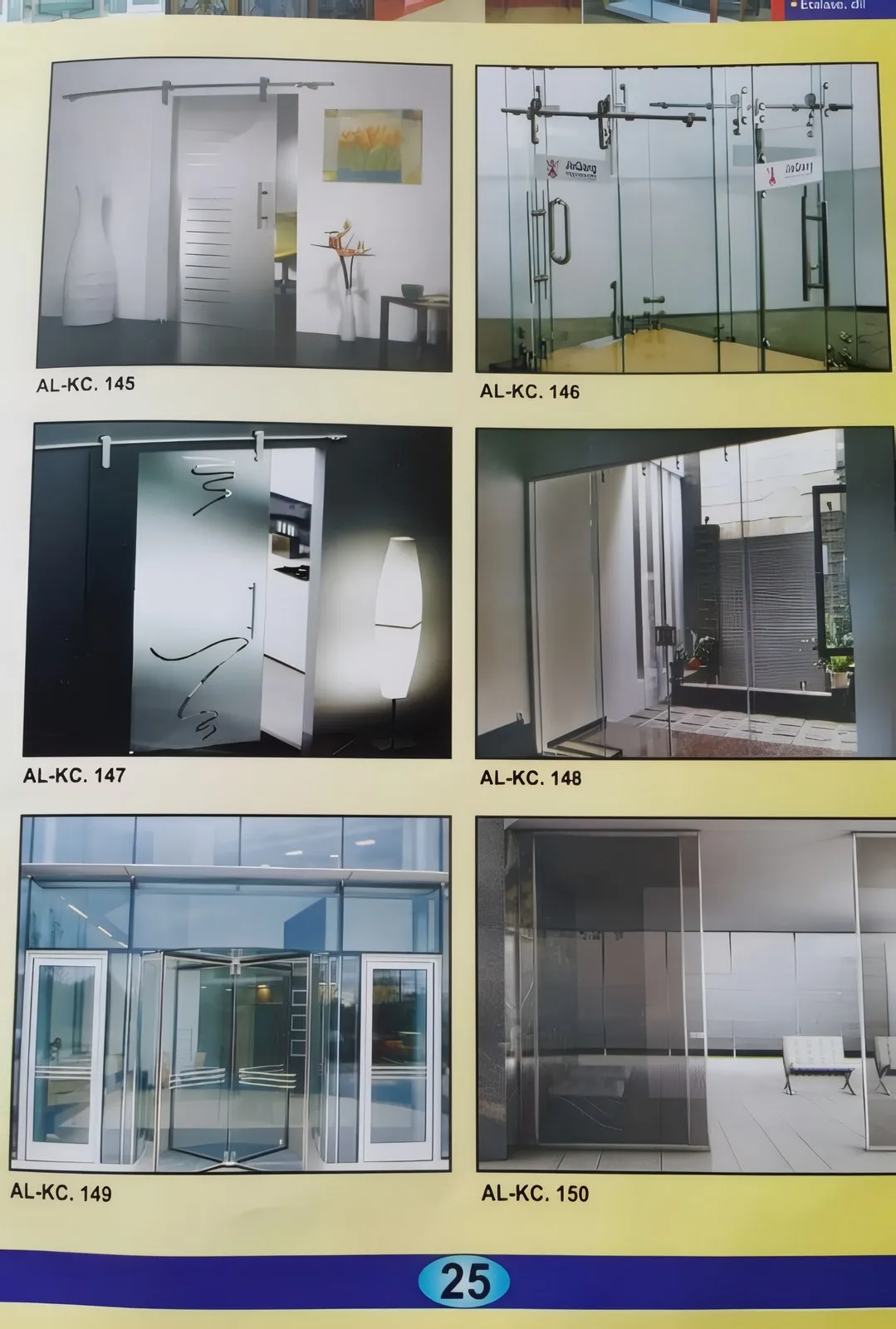 Pintu Kaca, foto 21