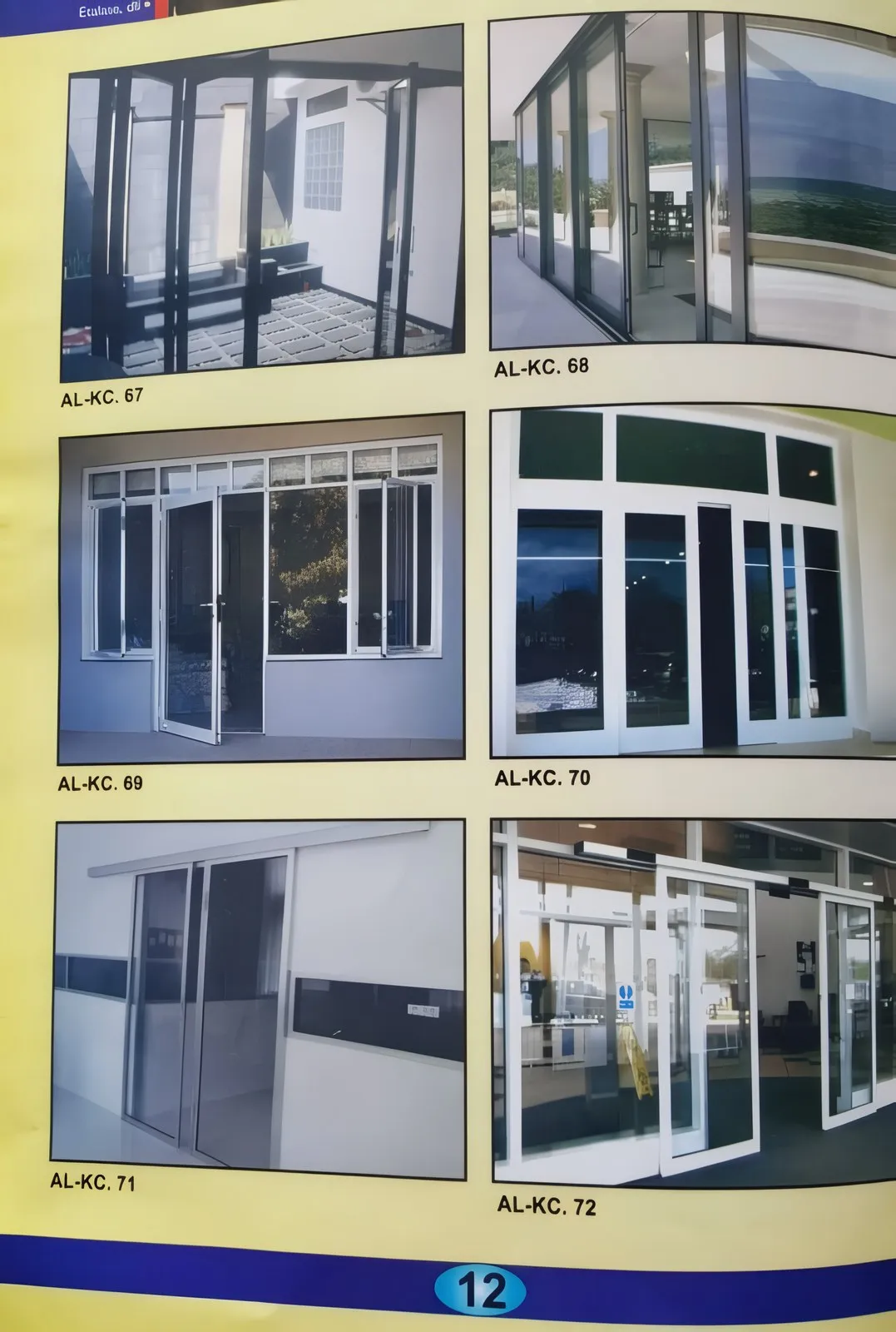 Pintu Kaca, foto 22