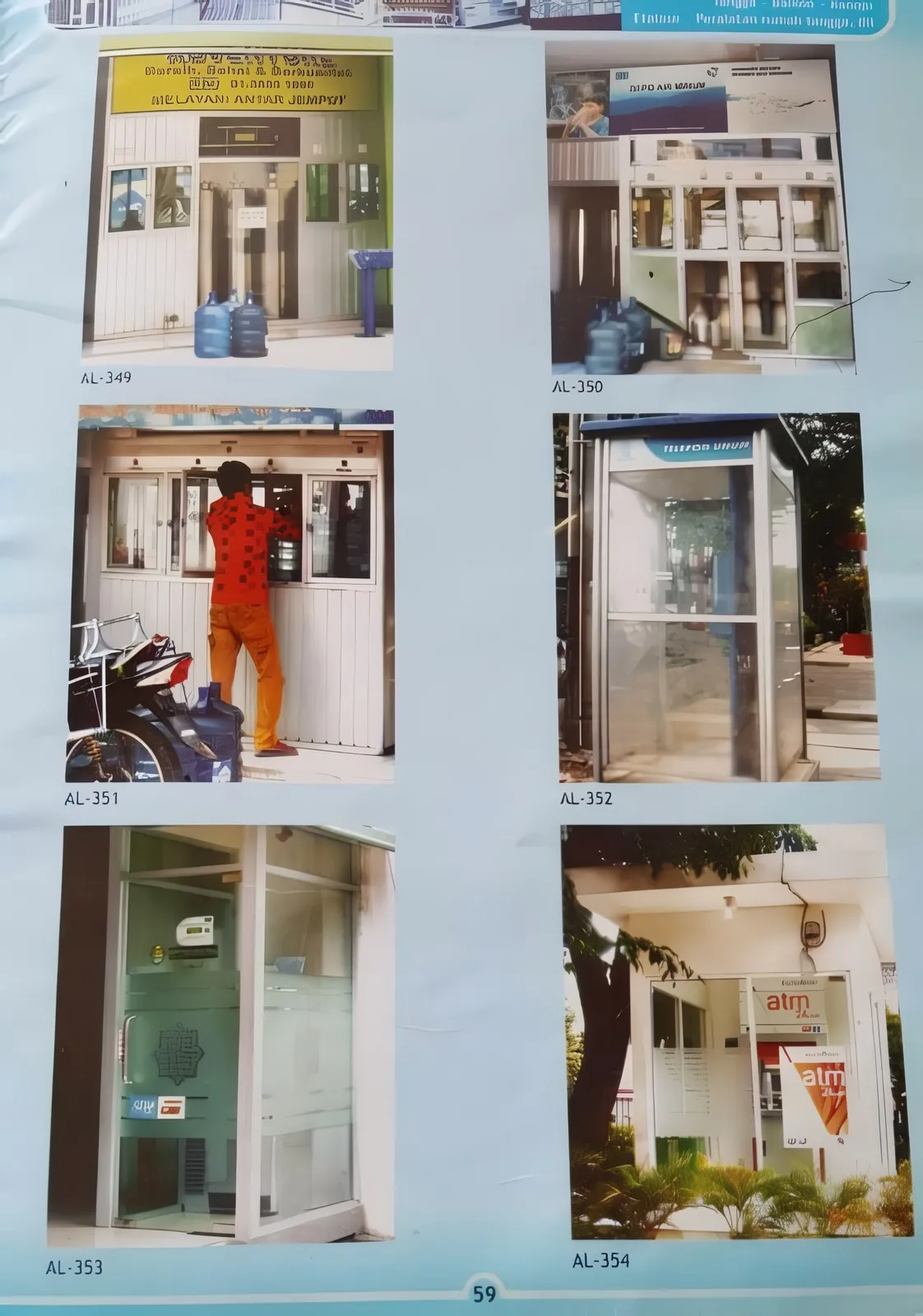 Rak Kaca, foto 16