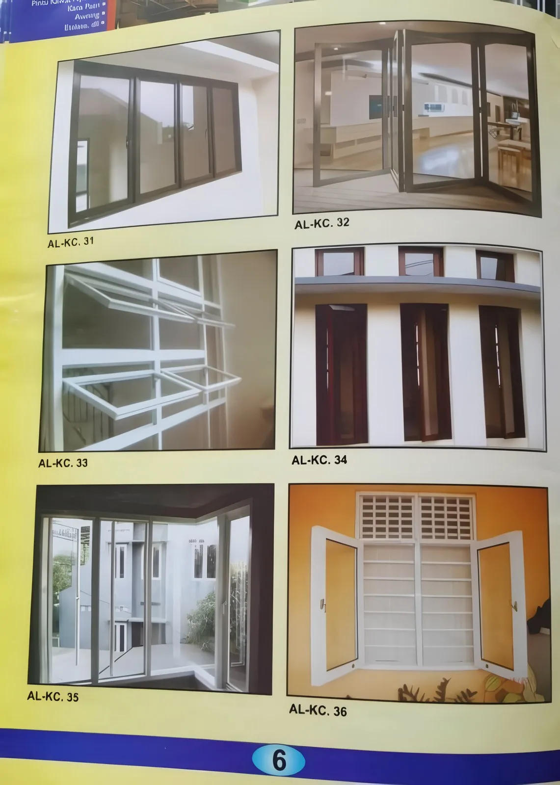 Kusen Aluminium & Kaca, foto 15