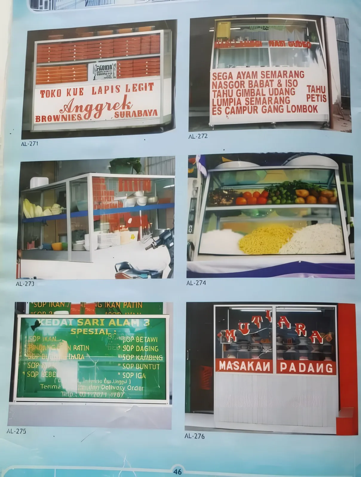 Rak Kaca, foto 17
