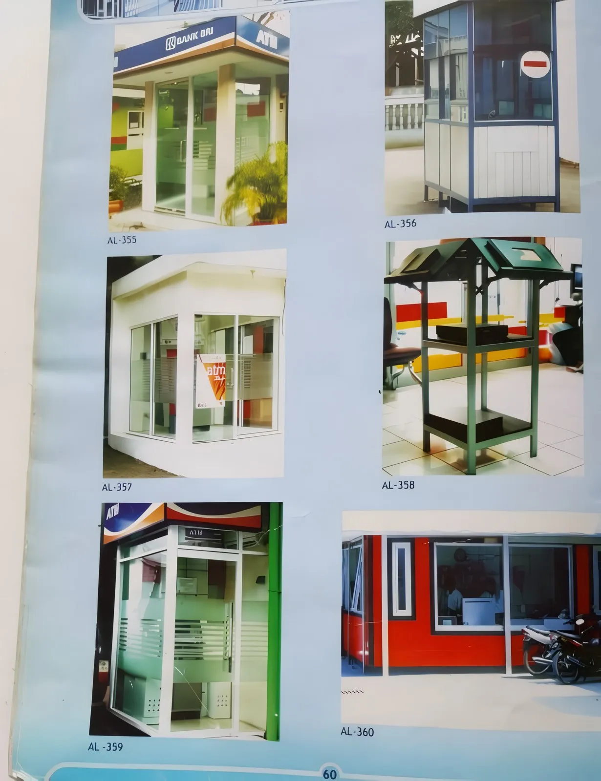 Pintu Kaca, foto 23