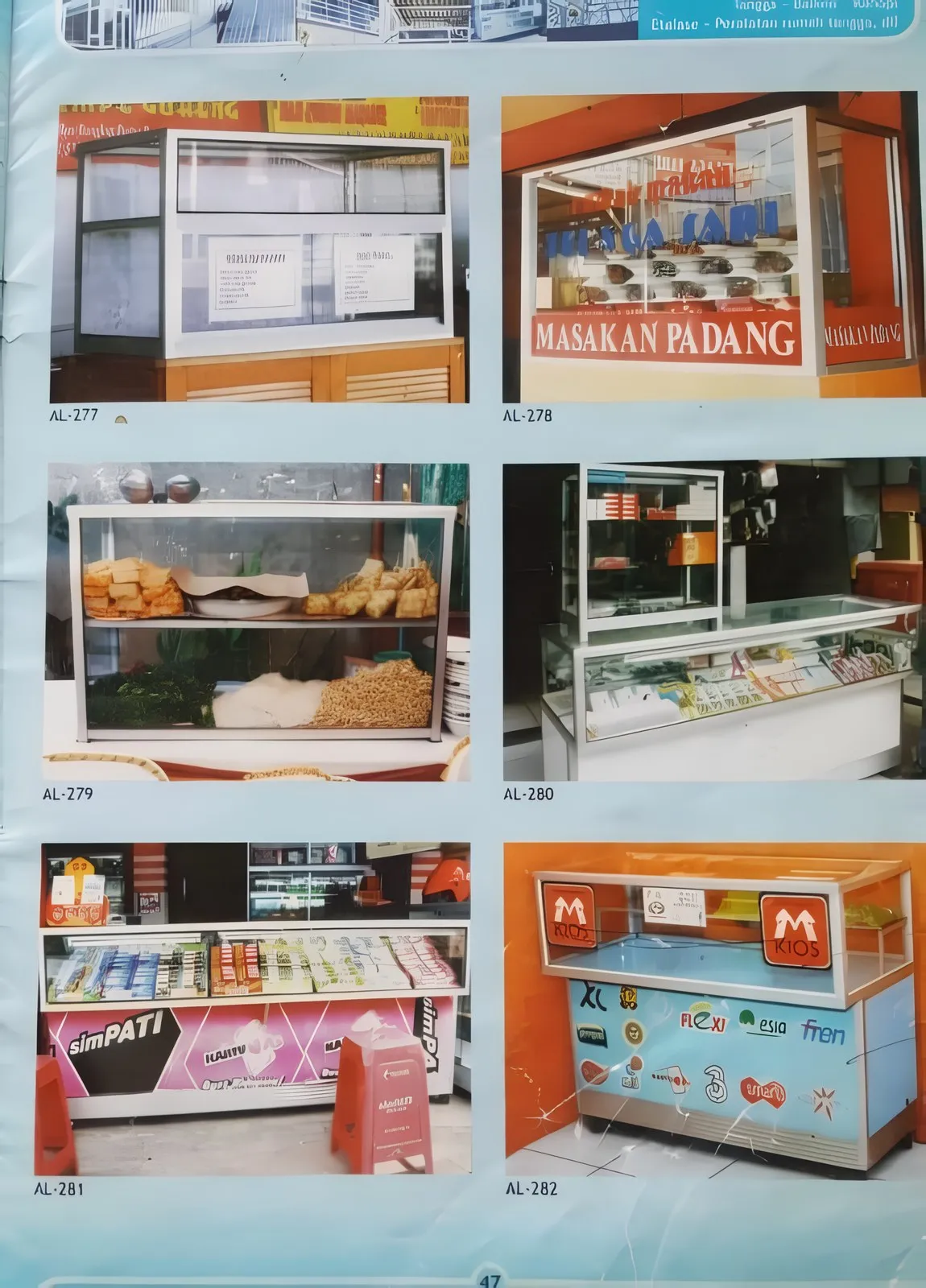Rak Kaca, foto 18