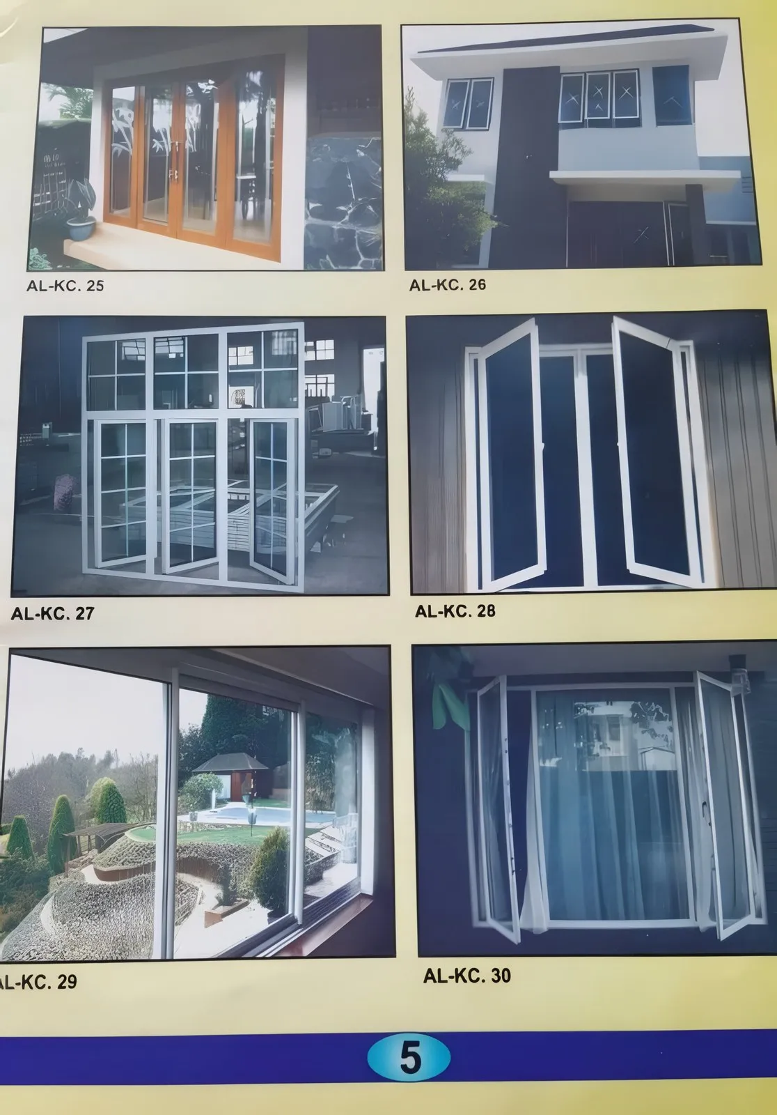 Kusen Aluminium & Kaca, foto 16