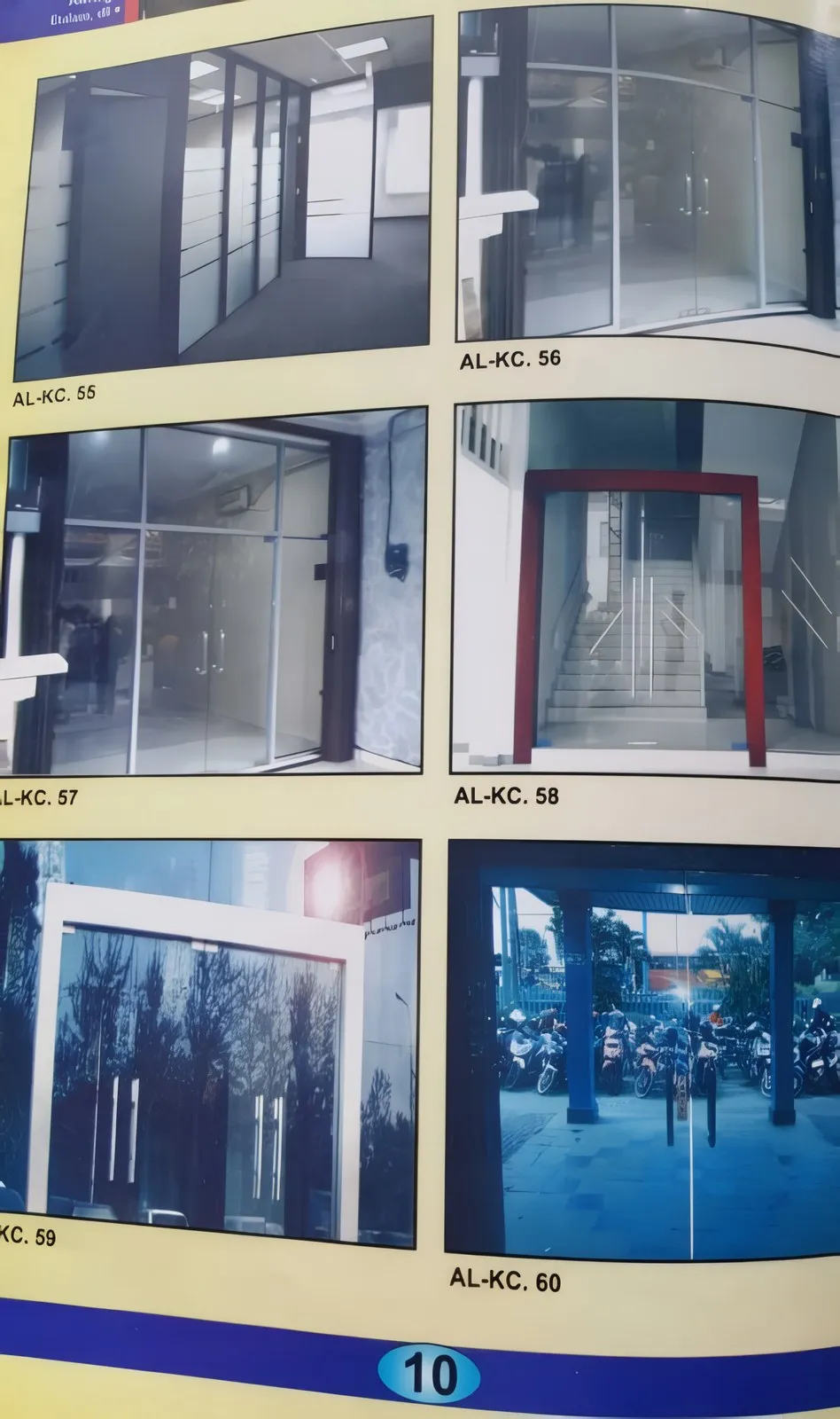 Pintu Kaca, foto 25