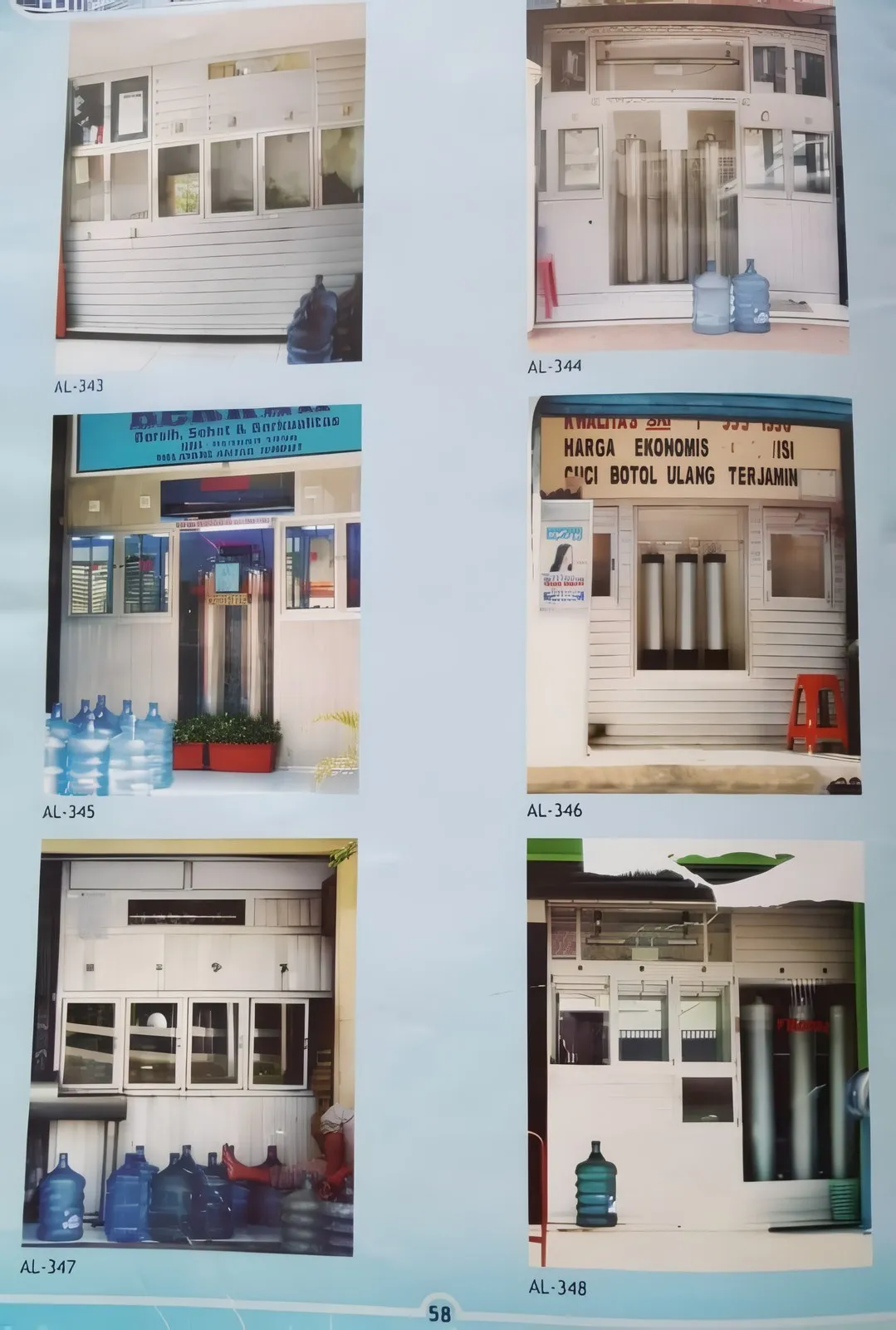 Kusen Aluminium & Kaca, foto 17