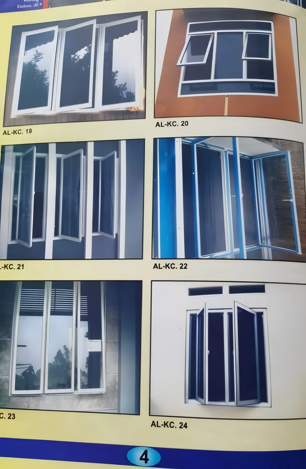Kusen Aluminium & Kaca, foto 18