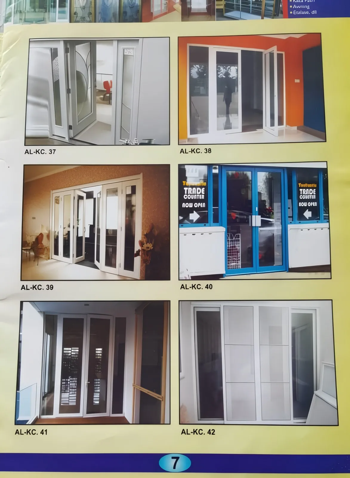 Pintu Kaca, foto 26