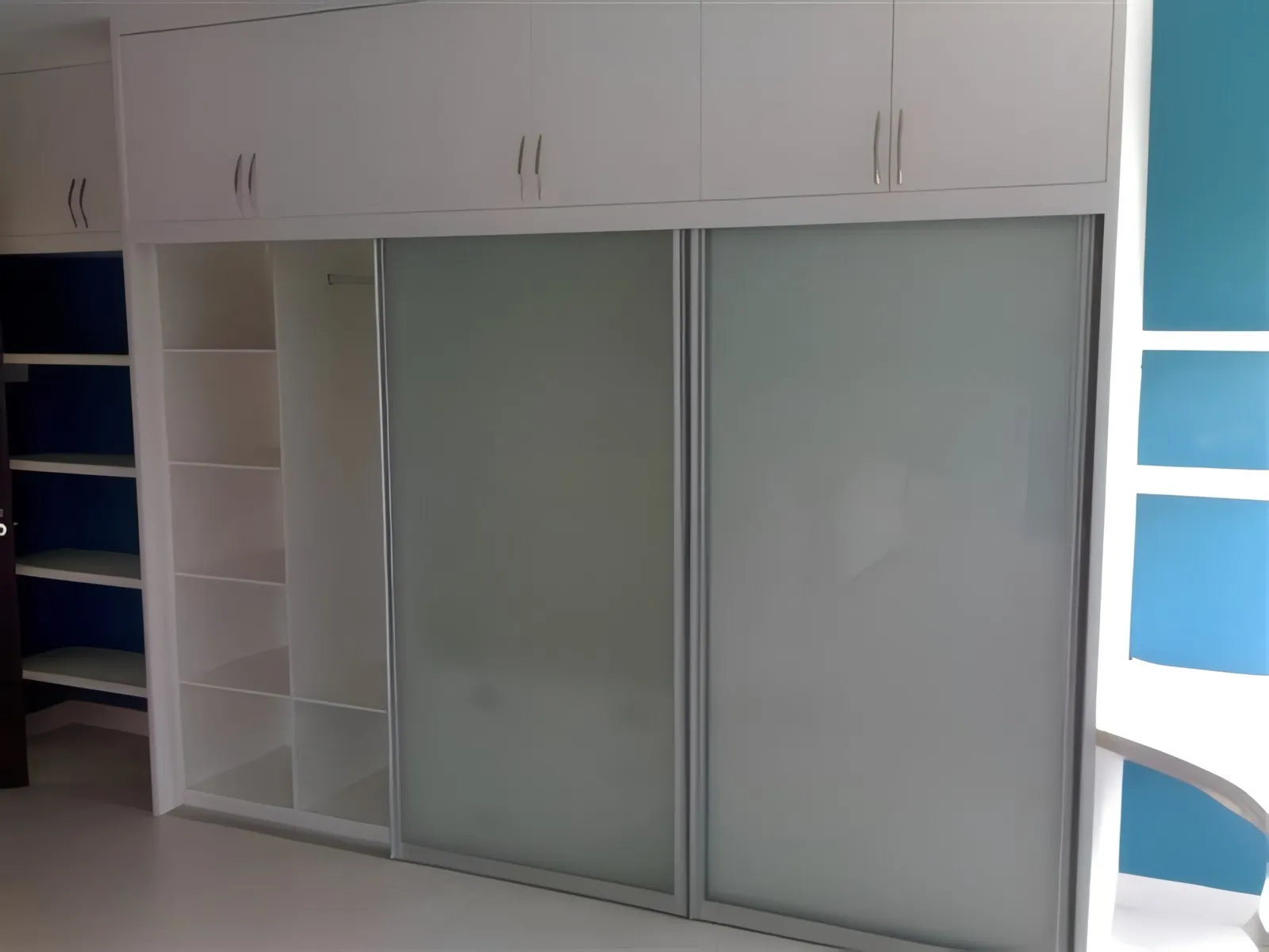 Pintu Sliding, foto 9