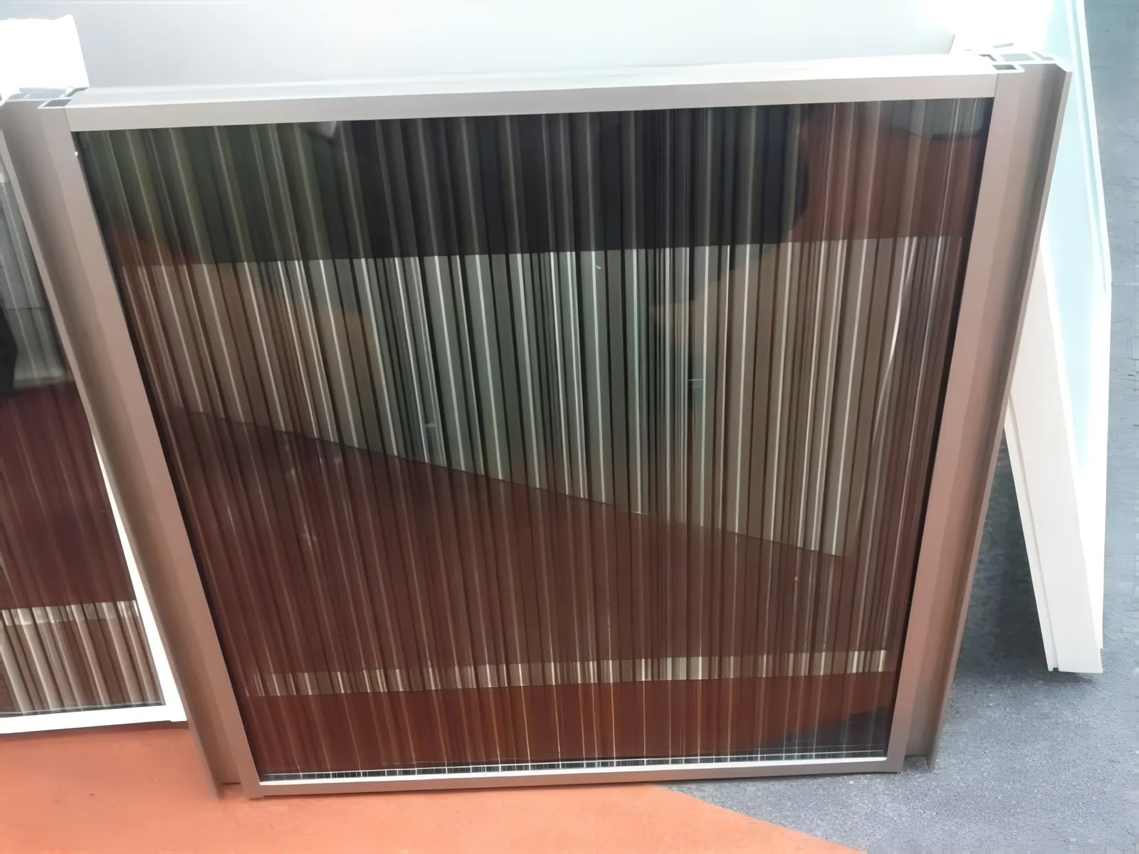 H1 Series Sliding Door, foto 9