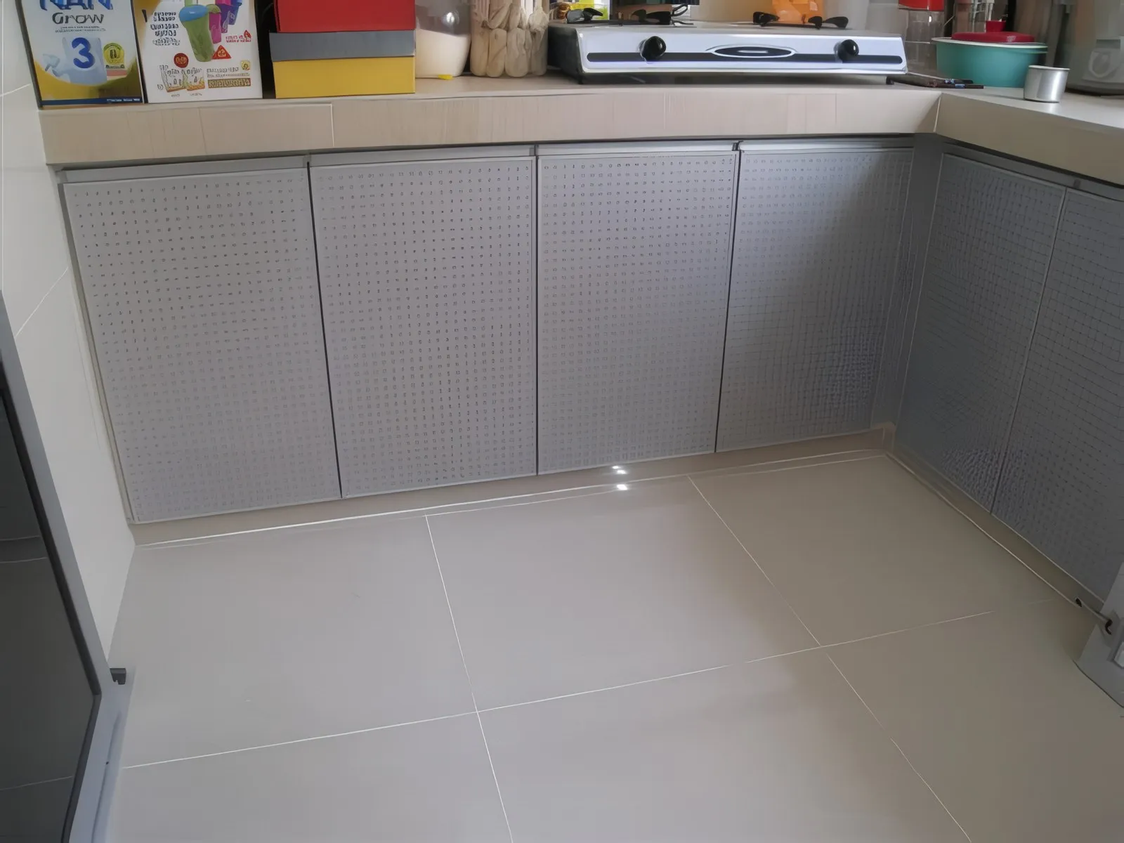 Pintu Waterproof & Anti-Termite, foto 9