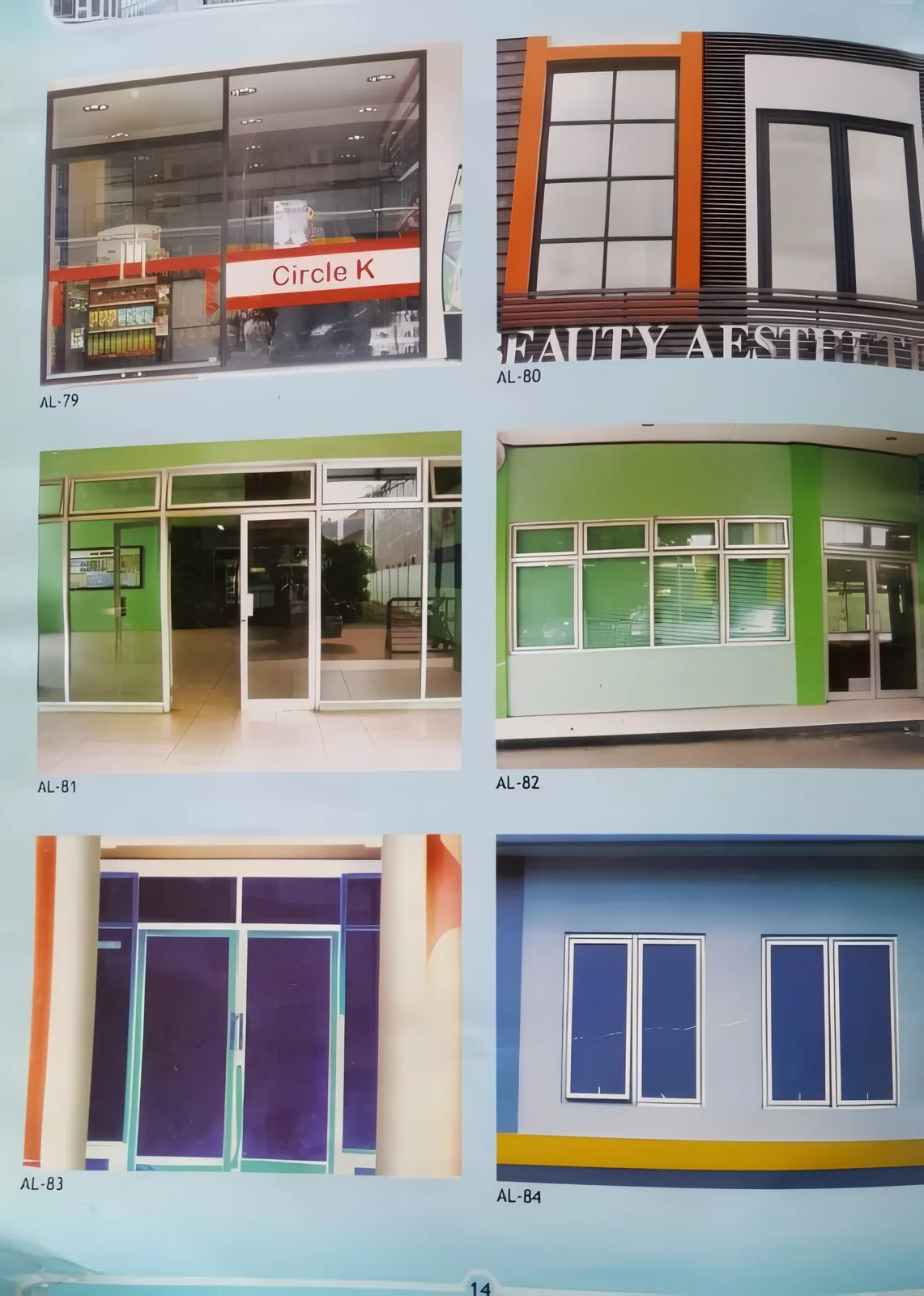 Pintu Kaca, foto 27