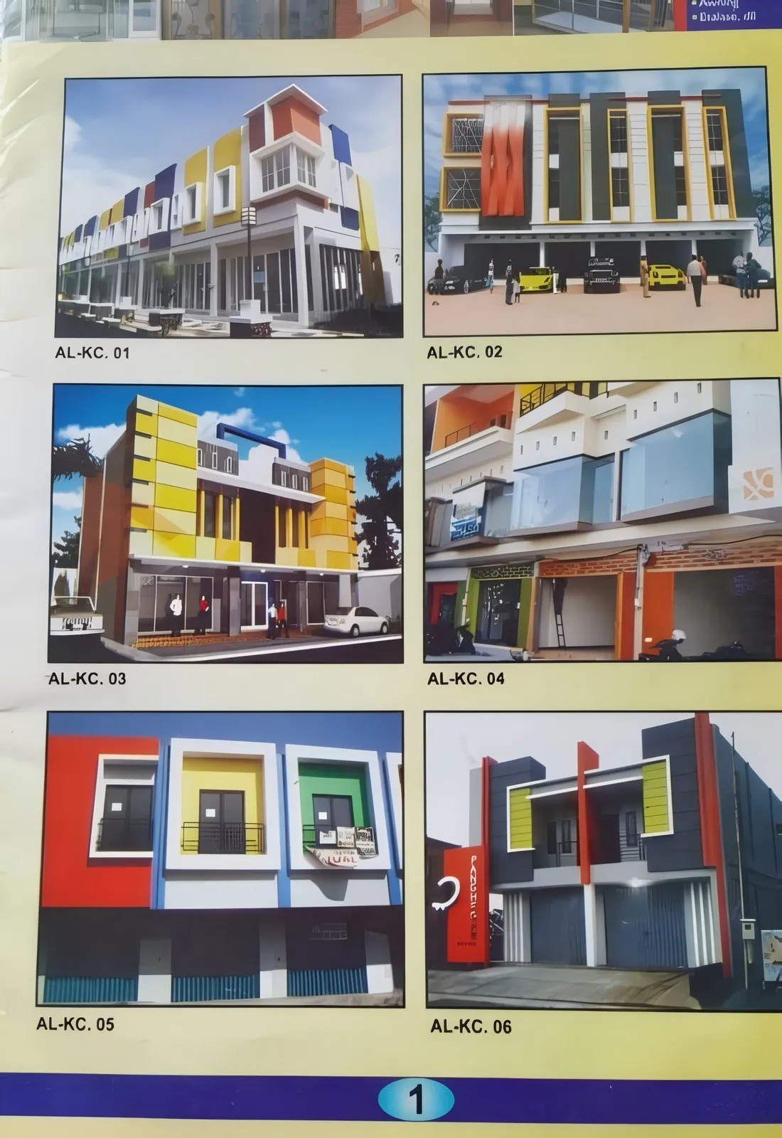 Kusen Aluminium & Kaca, foto 19